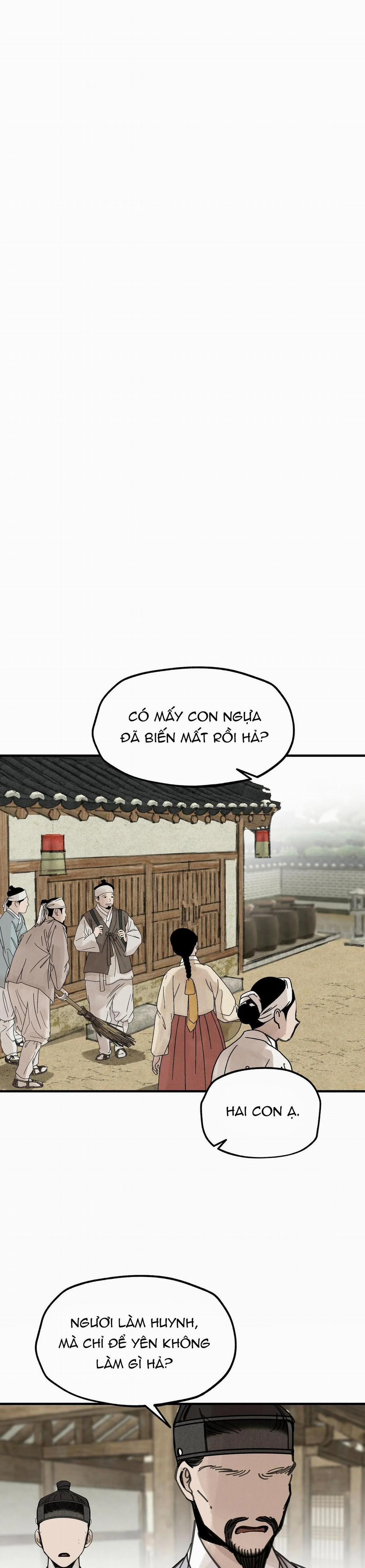 Đạo Sĩ Bí Ẩn Và Cậu Nhóc Vô Cảm 59 trang 48