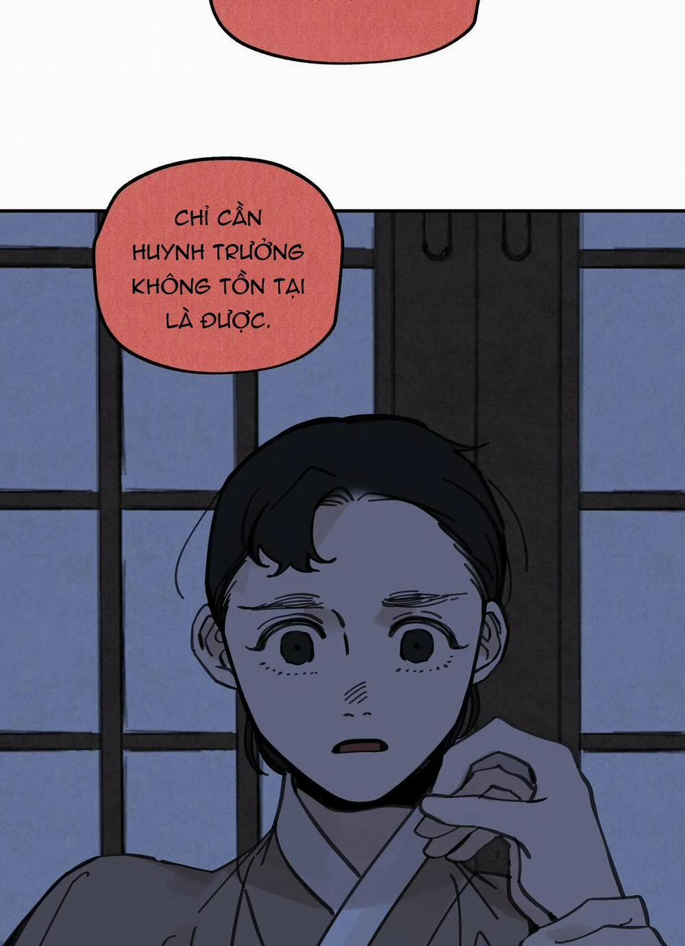 Đạo Sĩ Bí Ẩn Và Cậu Nhóc Vô Cảm 59 trang 5