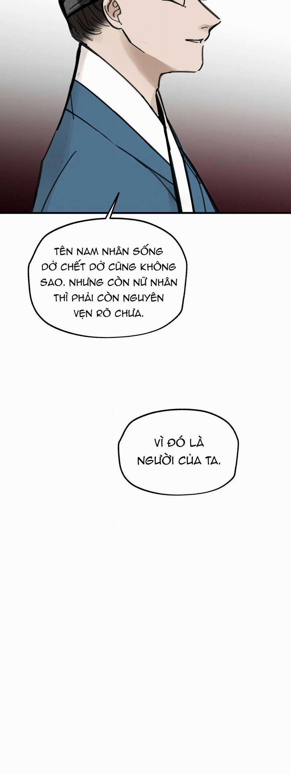 Đạo Sĩ Bí Ẩn Và Cậu Nhóc Vô Cảm 59 trang 53