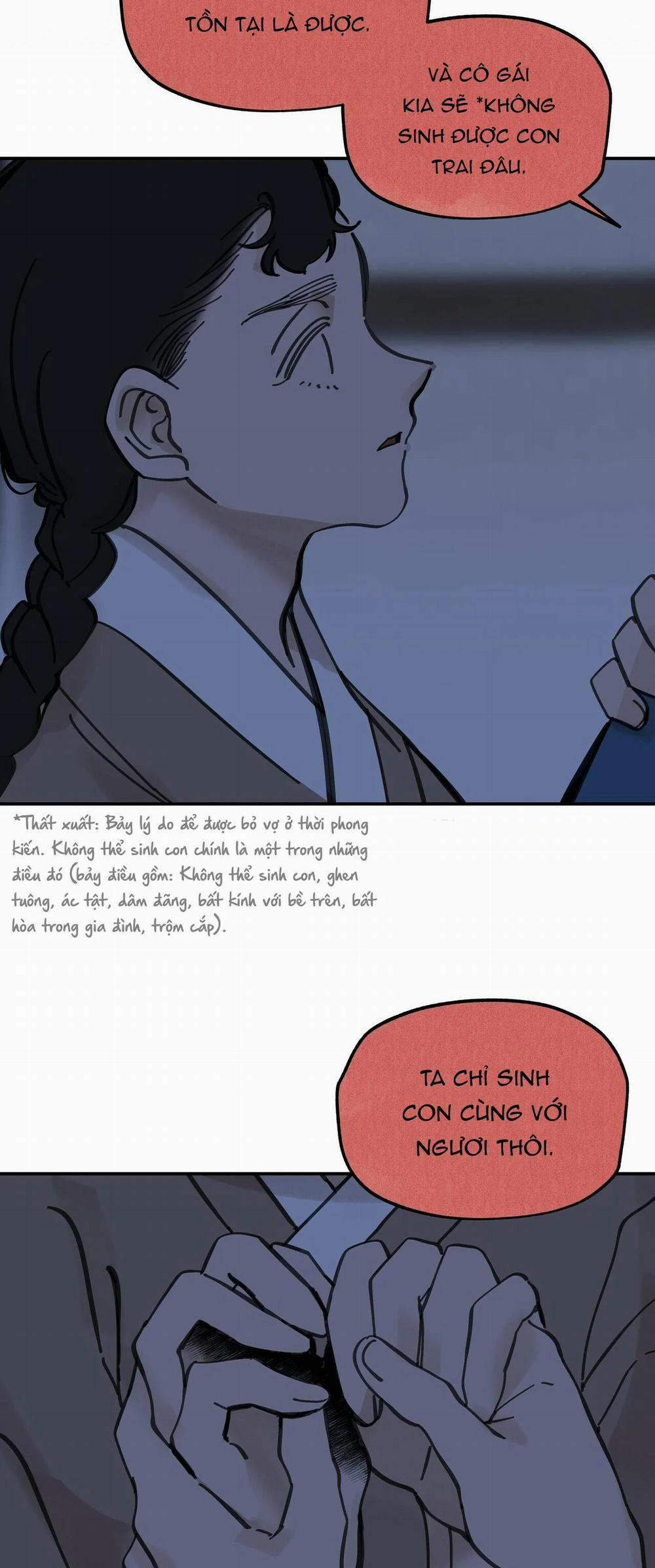 Đạo Sĩ Bí Ẩn Và Cậu Nhóc Vô Cảm 59 trang 7