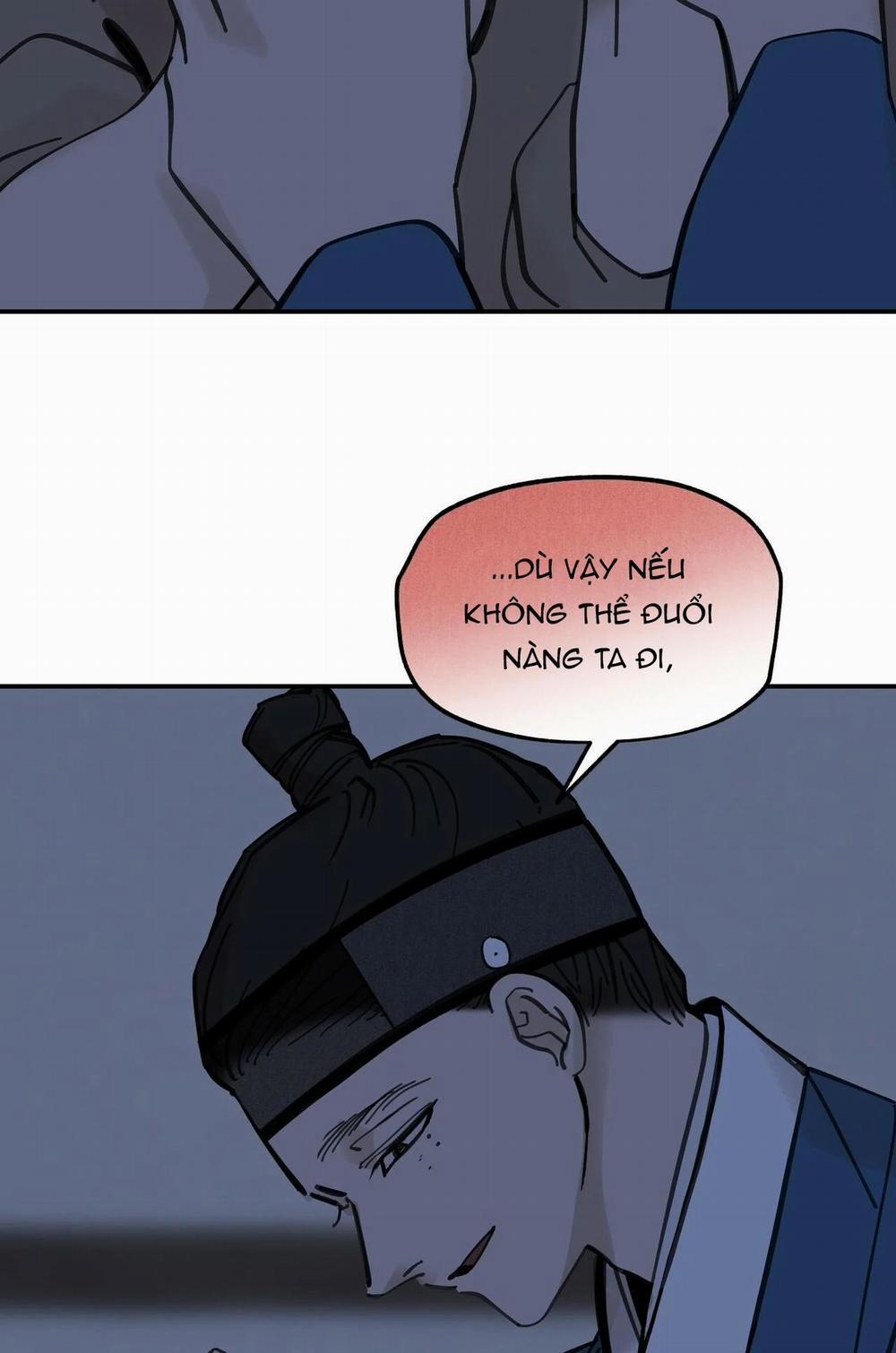 Đạo Sĩ Bí Ẩn Và Cậu Nhóc Vô Cảm 59 trang 8