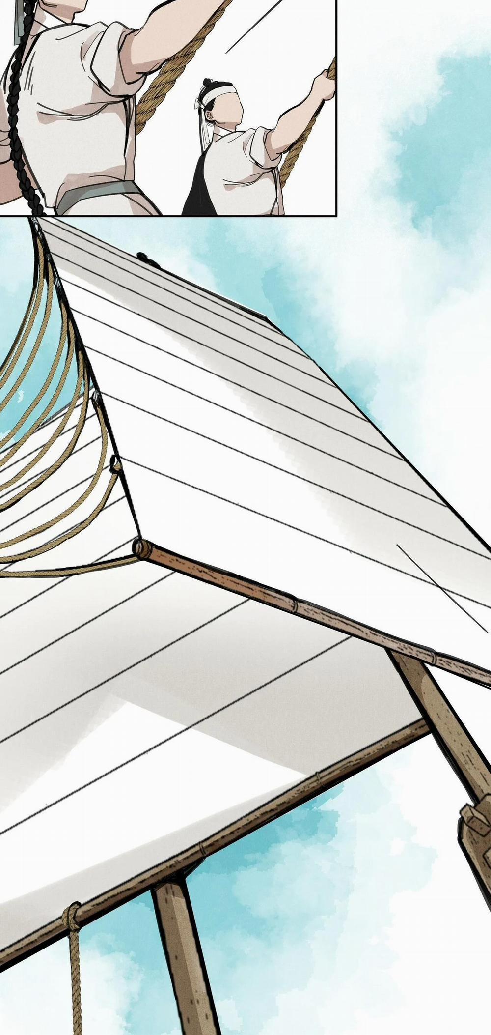 Đạo Sĩ Bí Ẩn Và Cậu Nhóc Vô Cảm 60 trang 13