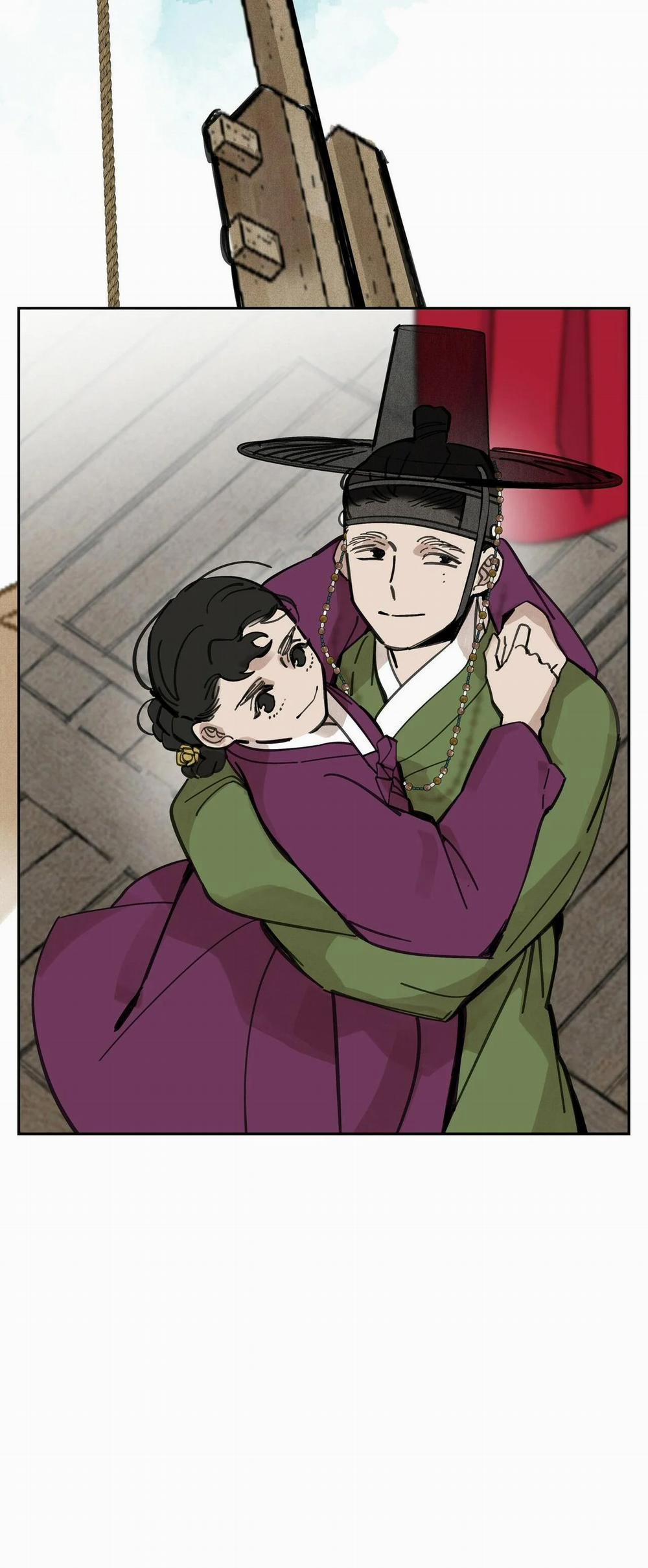 Đạo Sĩ Bí Ẩn Và Cậu Nhóc Vô Cảm 60 trang 14