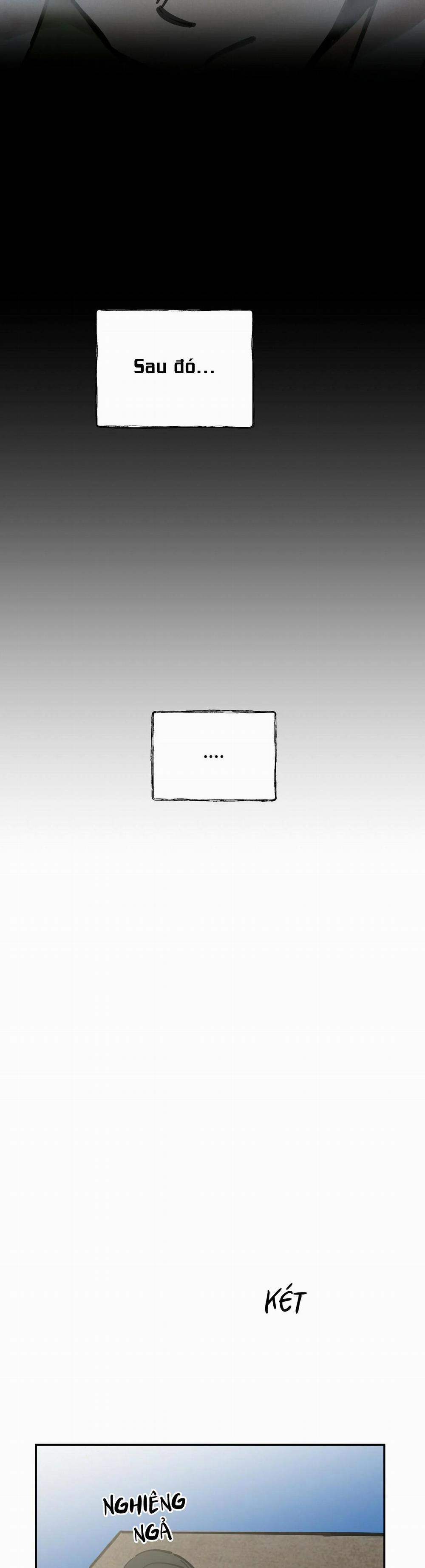 Đạo Sĩ Bí Ẩn Và Cậu Nhóc Vô Cảm 60 trang 22