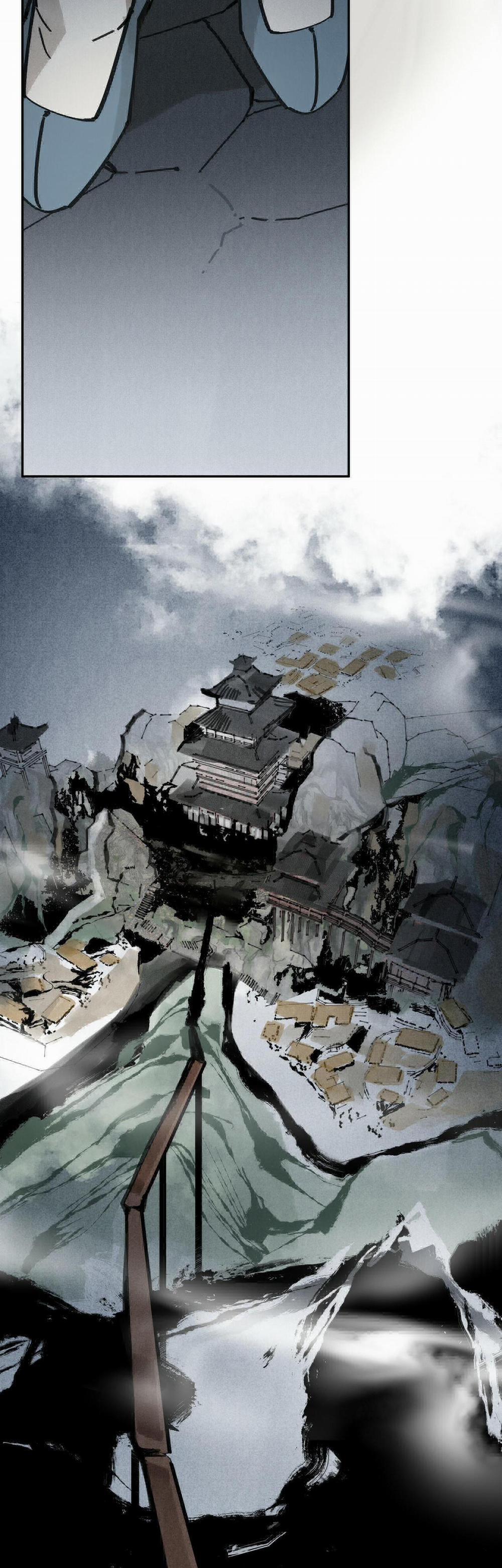 Đạo Sĩ Bí Ẩn Và Cậu Nhóc Vô Cảm 60 trang 29