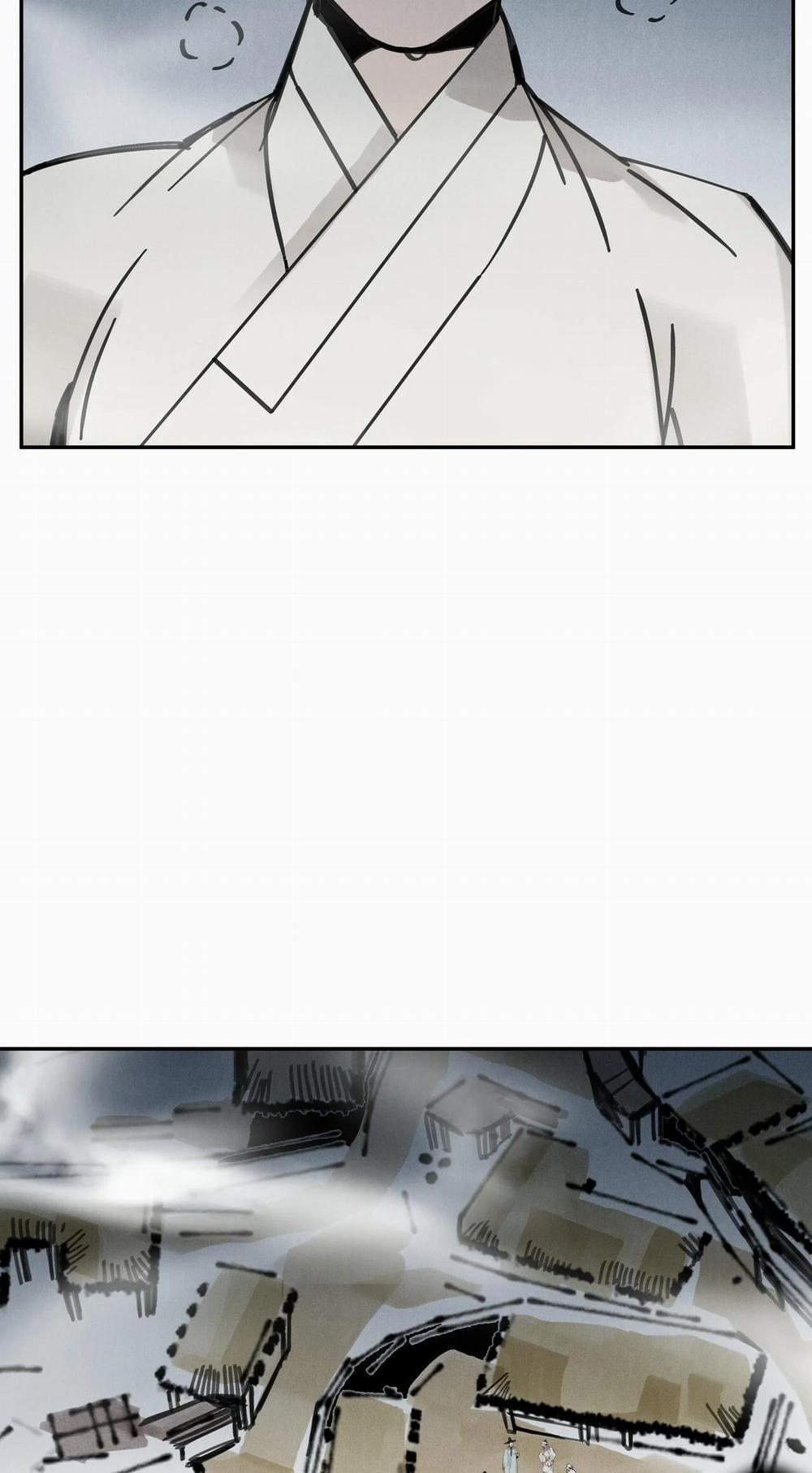 Đạo Sĩ Bí Ẩn Và Cậu Nhóc Vô Cảm 60 trang 31