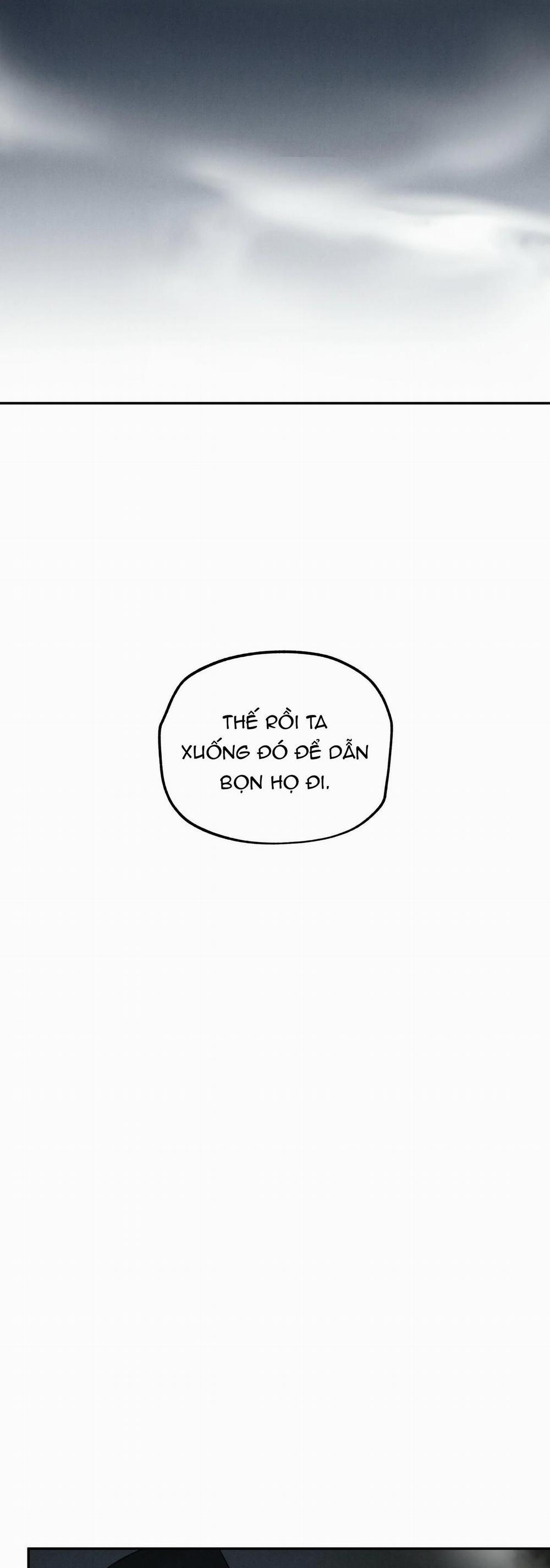 Đạo Sĩ Bí Ẩn Và Cậu Nhóc Vô Cảm 60 trang 33