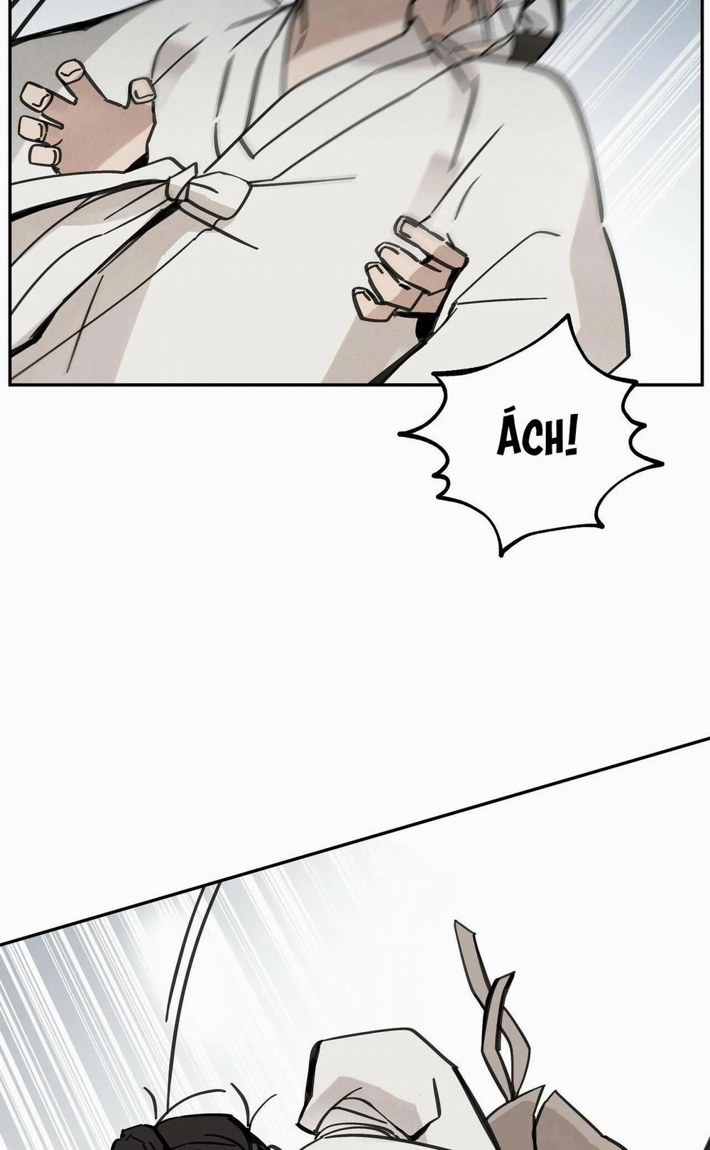 Đạo Sĩ Bí Ẩn Và Cậu Nhóc Vô Cảm 60 trang 43