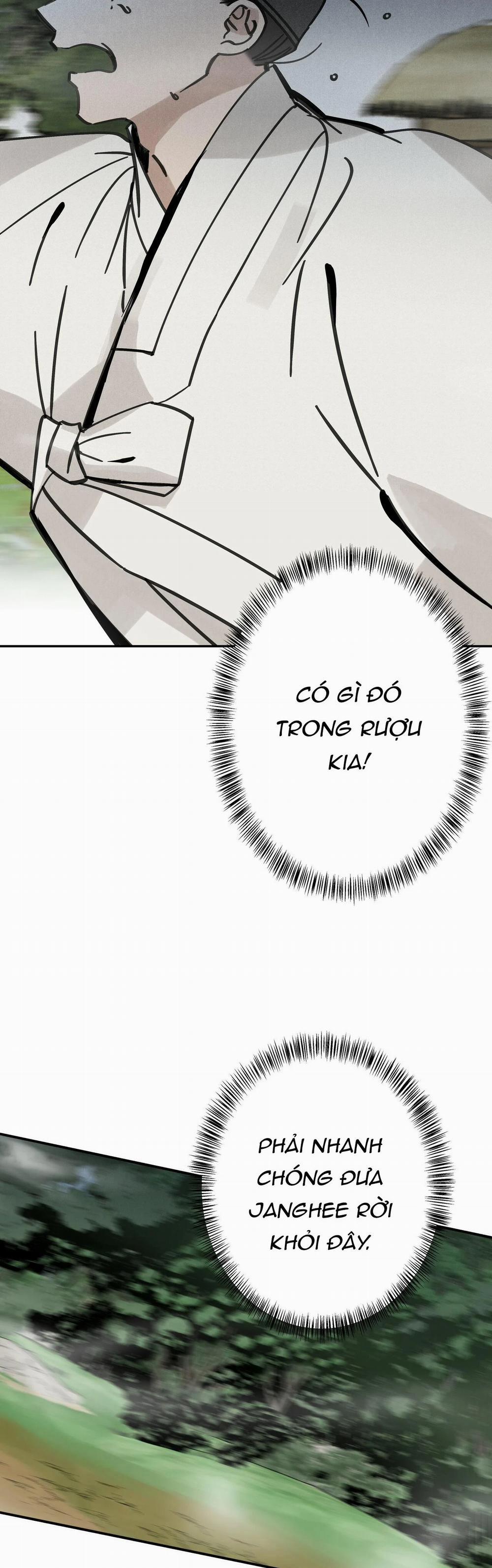 Đạo Sĩ Bí Ẩn Và Cậu Nhóc Vô Cảm 60 trang 47