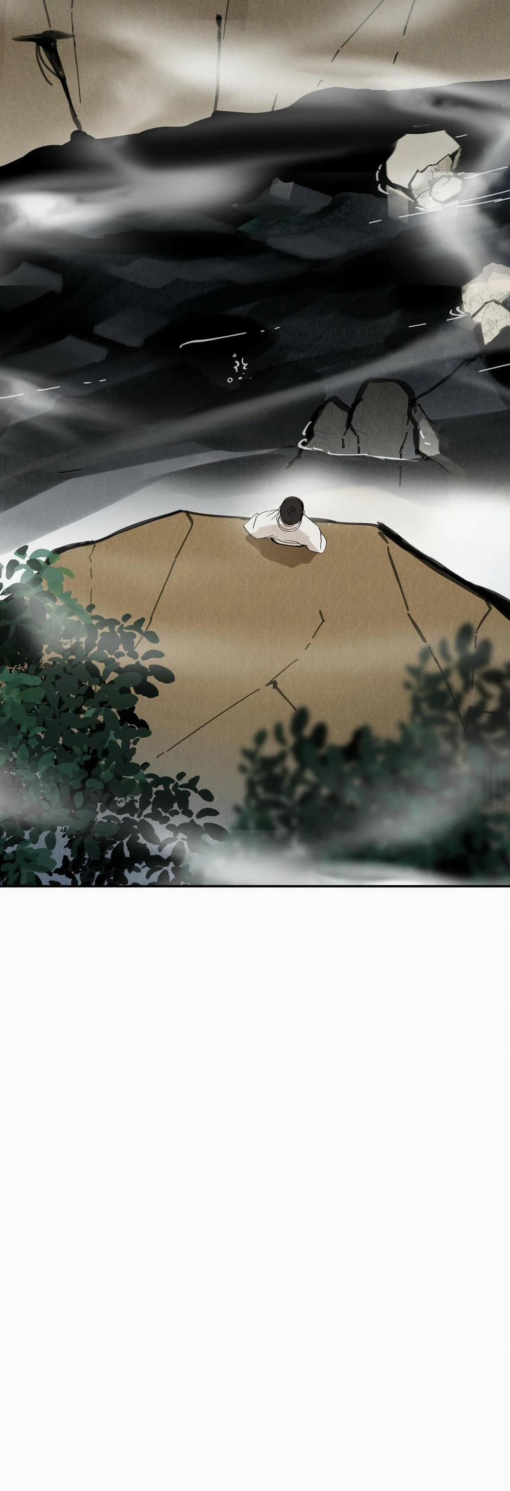 Đạo Sĩ Bí Ẩn Và Cậu Nhóc Vô Cảm 60 trang 50