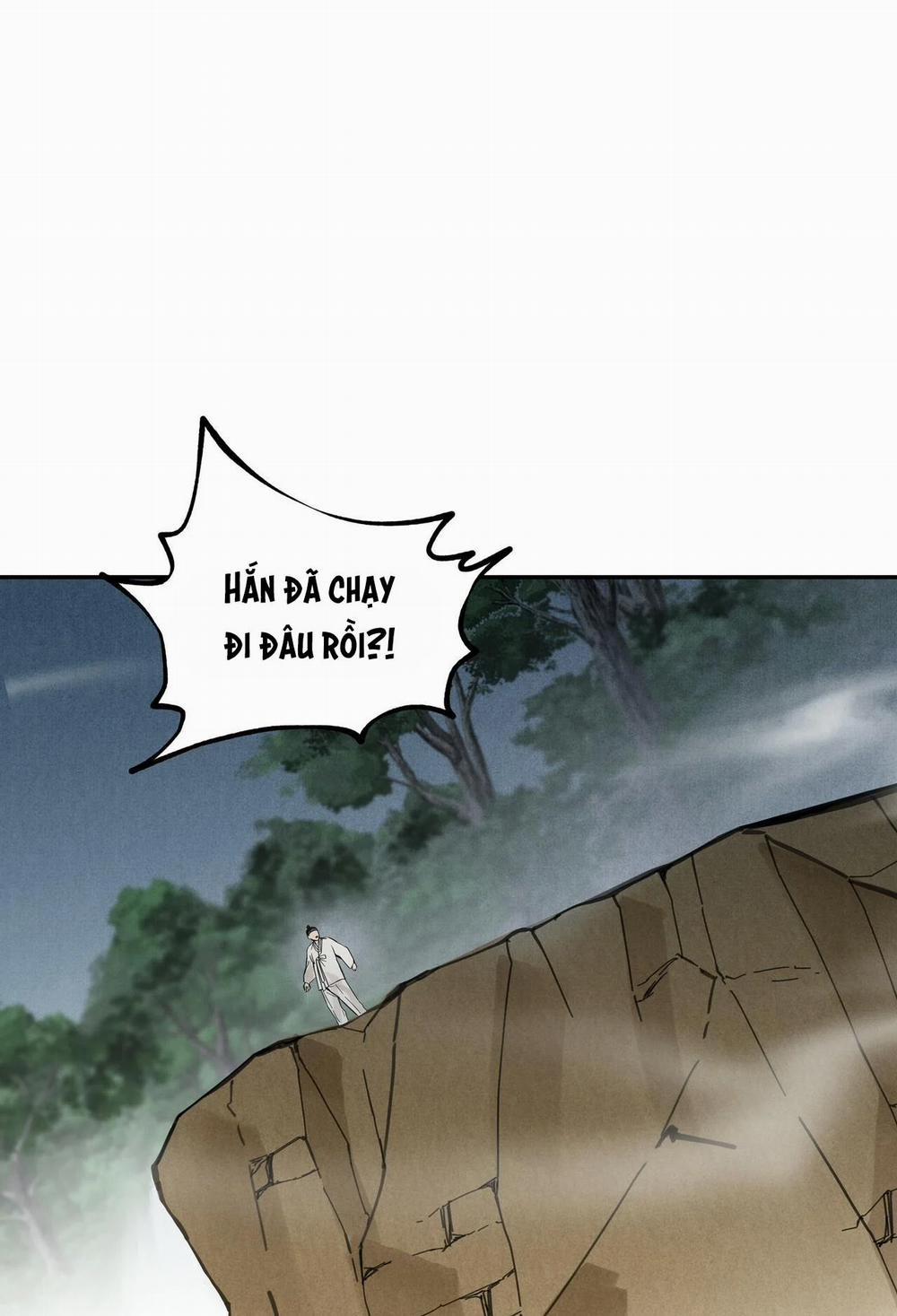 Đạo Sĩ Bí Ẩn Và Cậu Nhóc Vô Cảm 61 trang 0