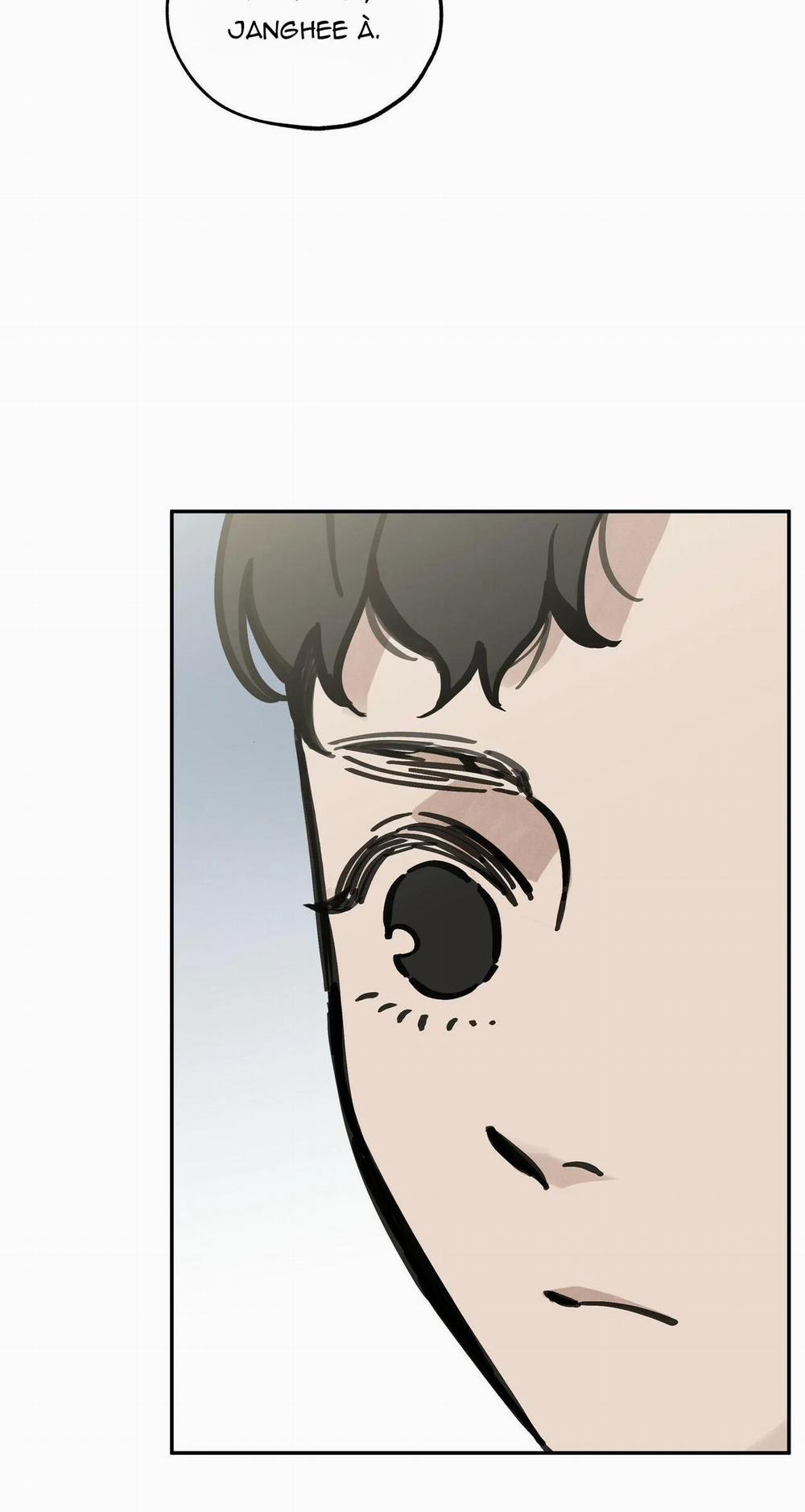 Đạo Sĩ Bí Ẩn Và Cậu Nhóc Vô Cảm 61 trang 13