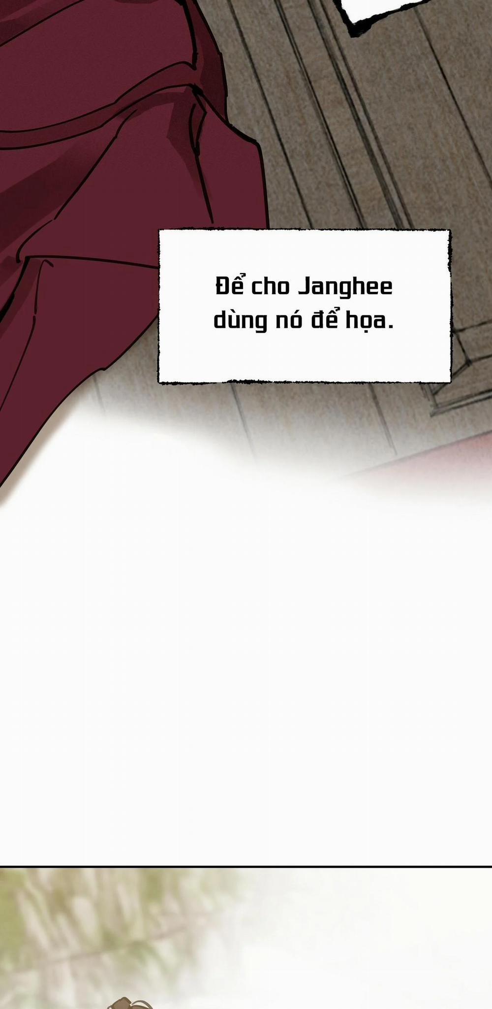 Đạo Sĩ Bí Ẩn Và Cậu Nhóc Vô Cảm 61 trang 32