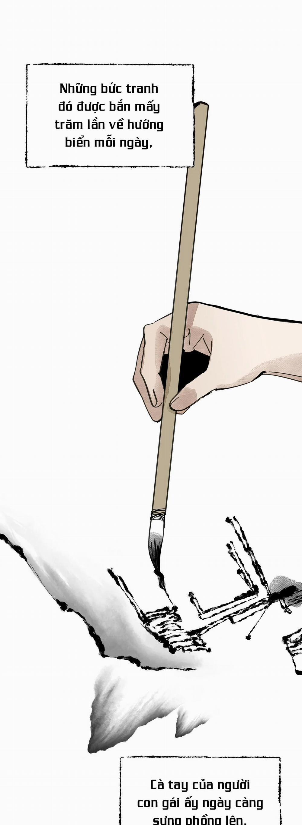 Đạo Sĩ Bí Ẩn Và Cậu Nhóc Vô Cảm 61 trang 37