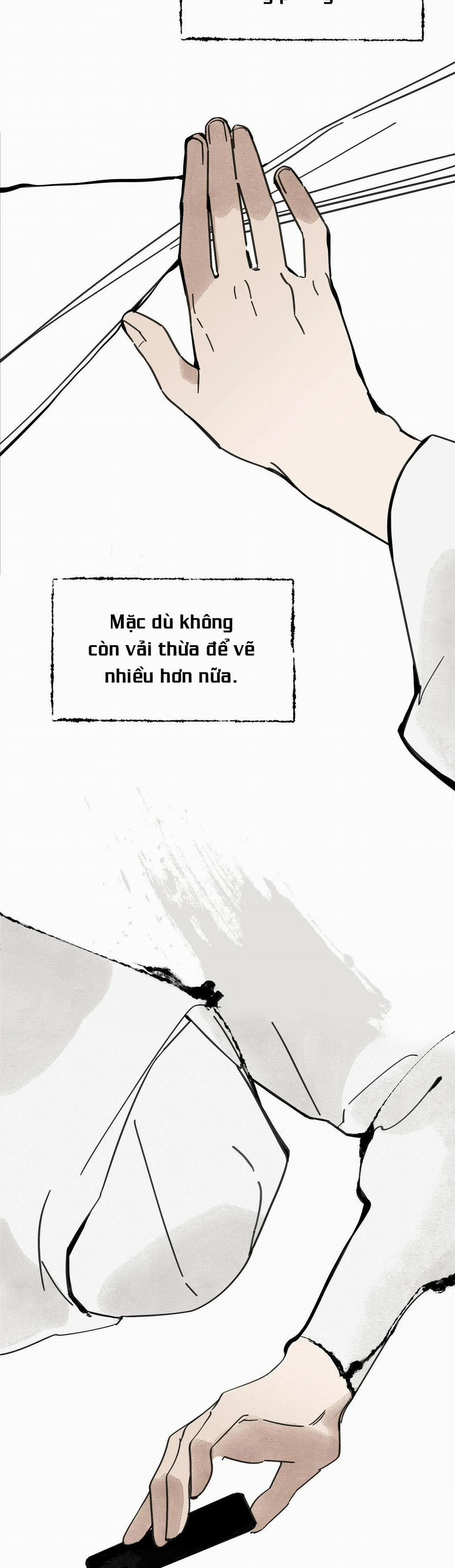 Đạo Sĩ Bí Ẩn Và Cậu Nhóc Vô Cảm 61 trang 38