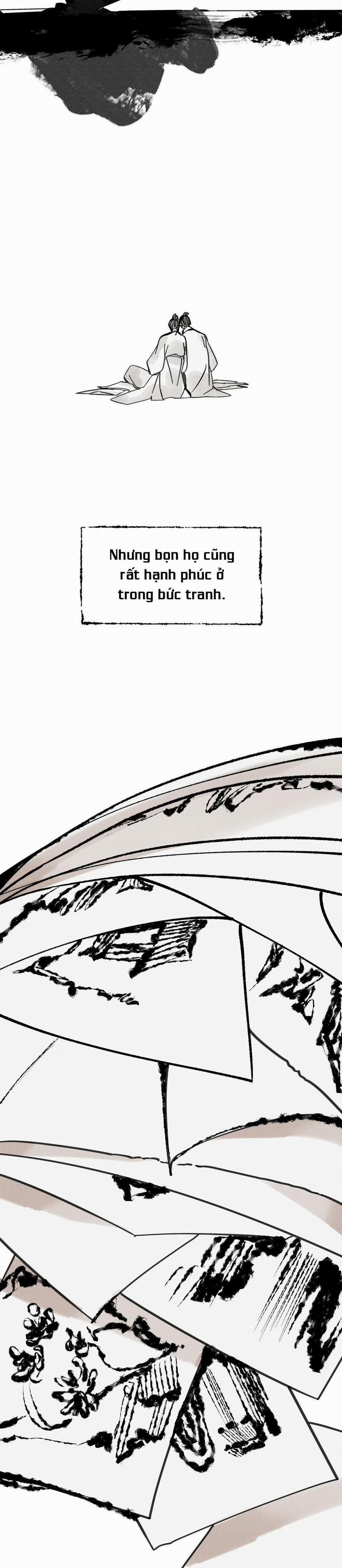 Đạo Sĩ Bí Ẩn Và Cậu Nhóc Vô Cảm 61 trang 39