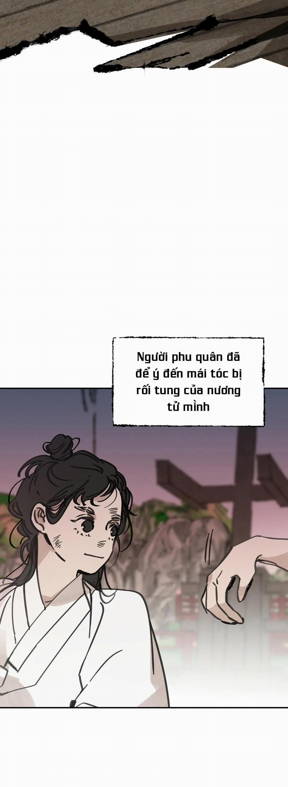 Đạo Sĩ Bí Ẩn Và Cậu Nhóc Vô Cảm 61 trang 41