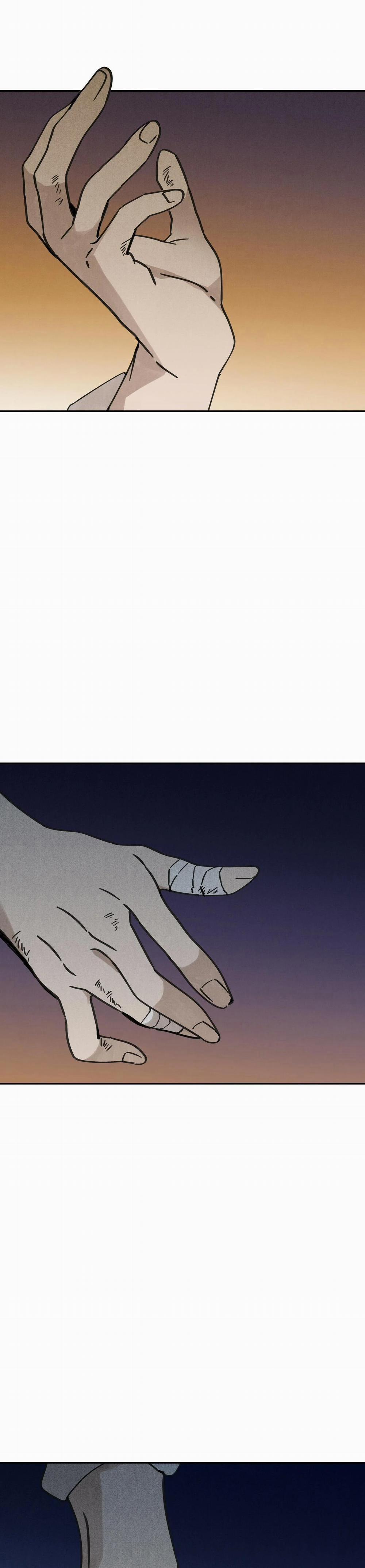 Đạo Sĩ Bí Ẩn Và Cậu Nhóc Vô Cảm 61 trang 45