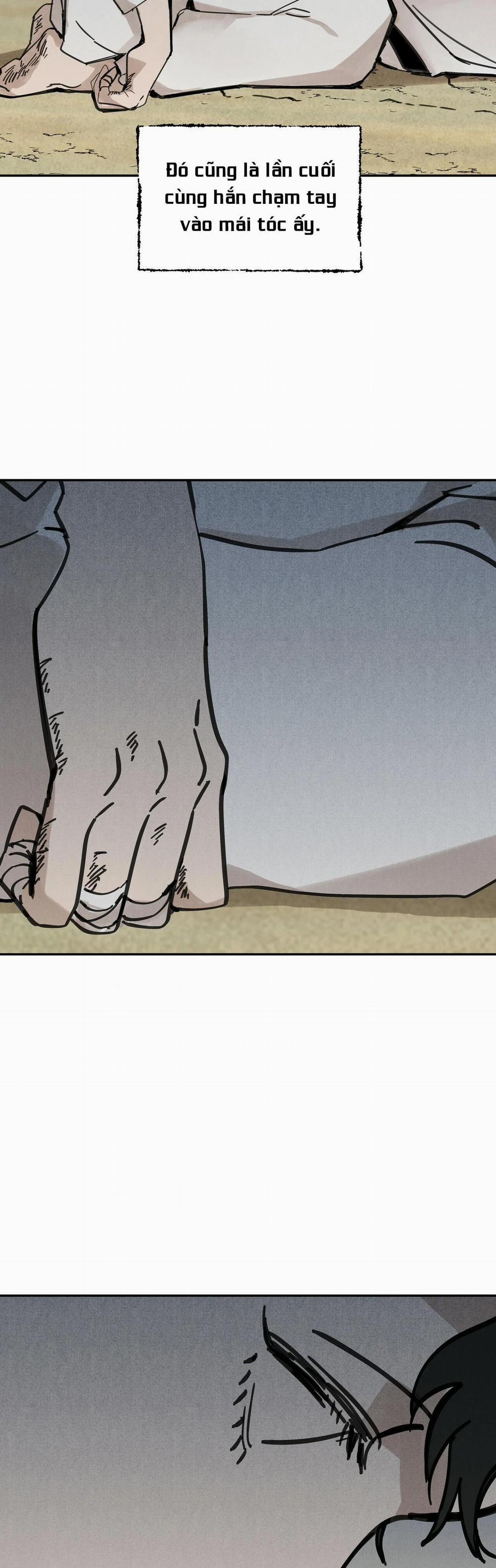 Đạo Sĩ Bí Ẩn Và Cậu Nhóc Vô Cảm 61 trang 48