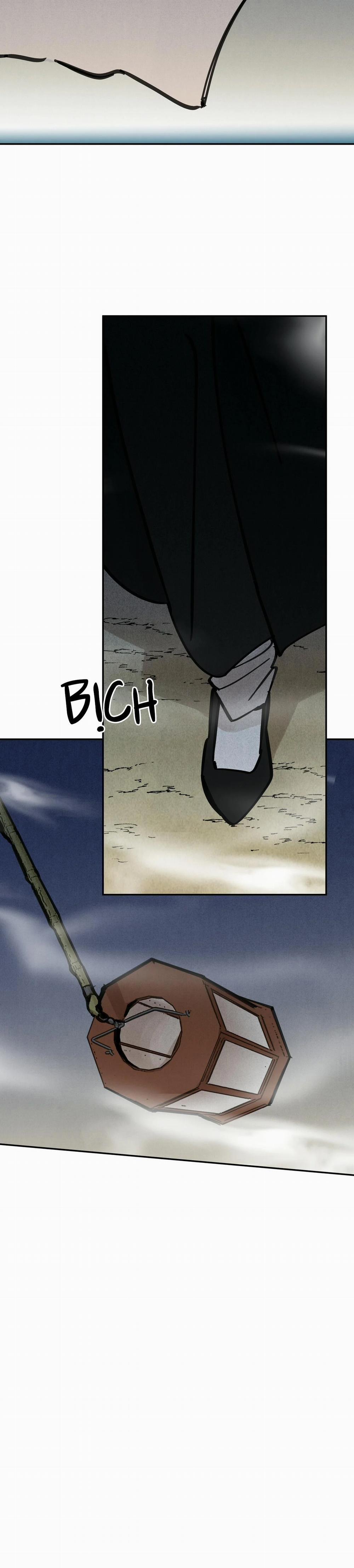 Đạo Sĩ Bí Ẩn Và Cậu Nhóc Vô Cảm 61 trang 49