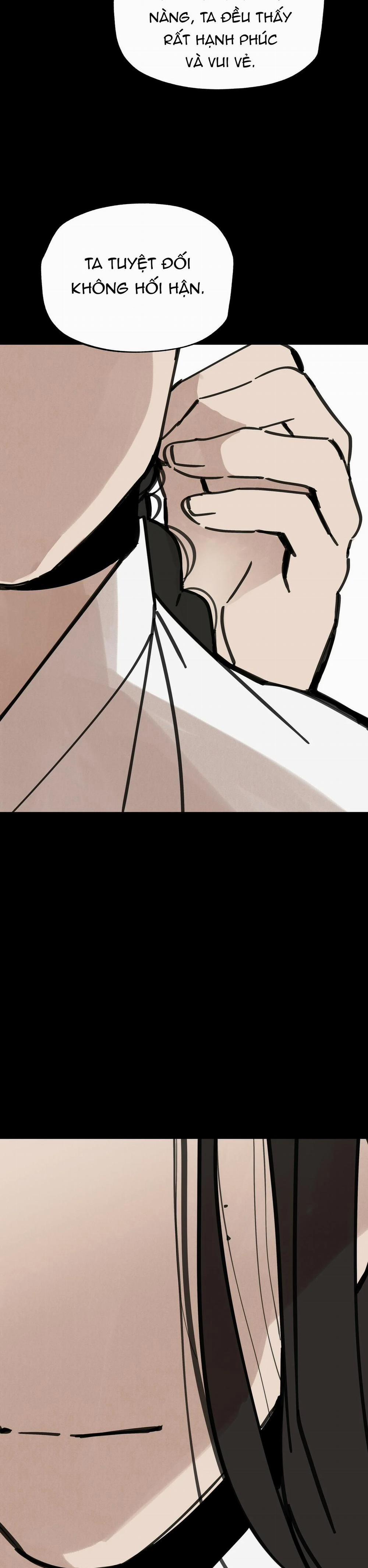 Đạo Sĩ Bí Ẩn Và Cậu Nhóc Vô Cảm 61 trang 54