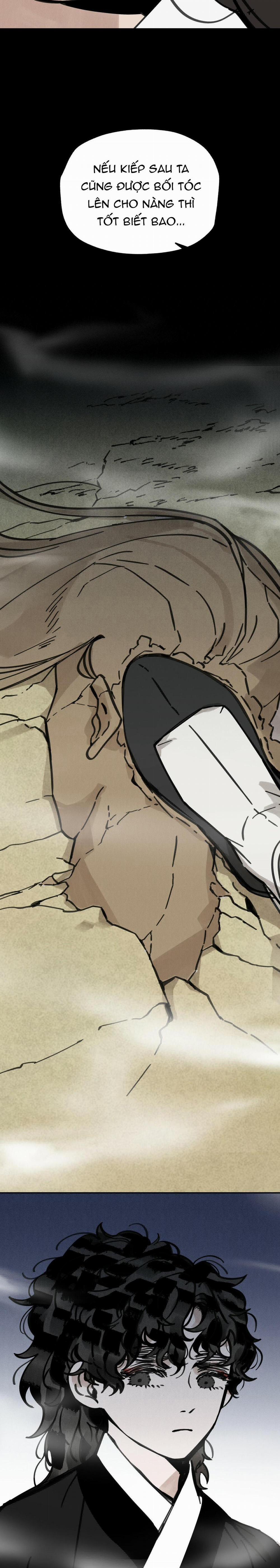 Đạo Sĩ Bí Ẩn Và Cậu Nhóc Vô Cảm 61 trang 55