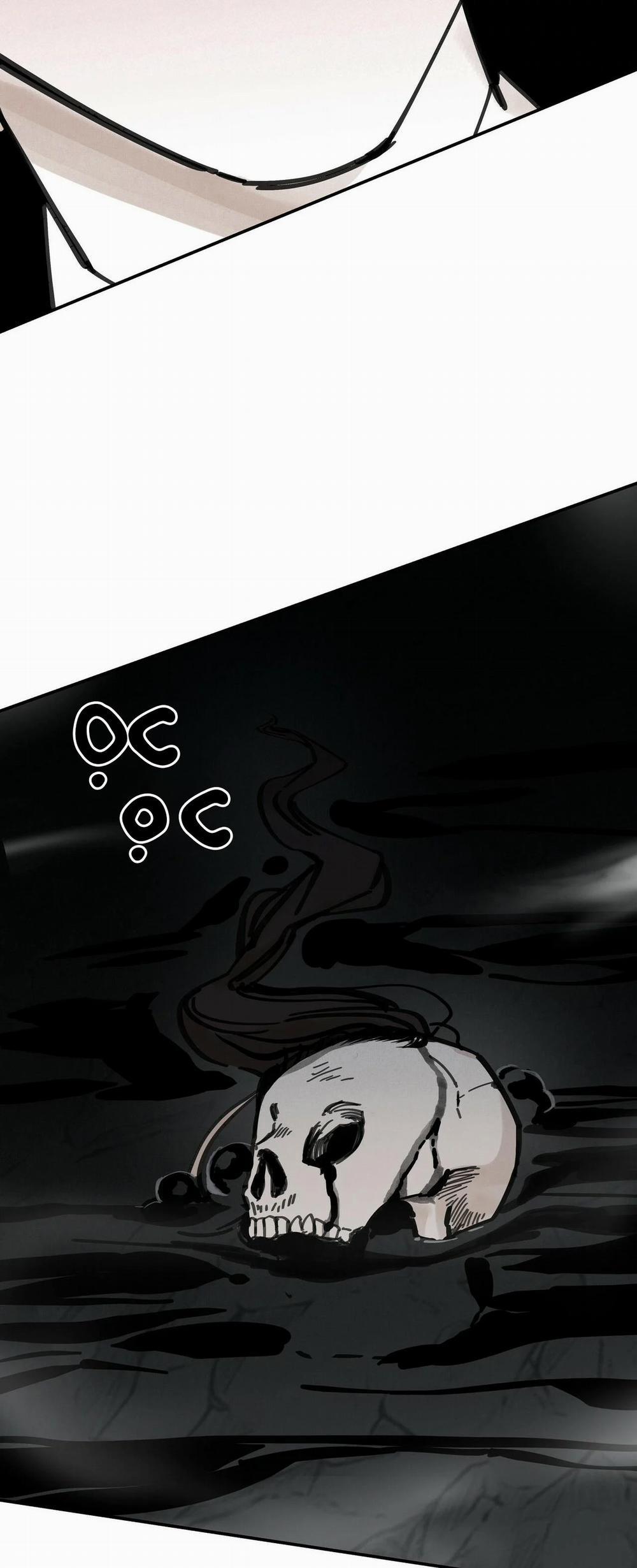 Đạo Sĩ Bí Ẩn Và Cậu Nhóc Vô Cảm 61 trang 7