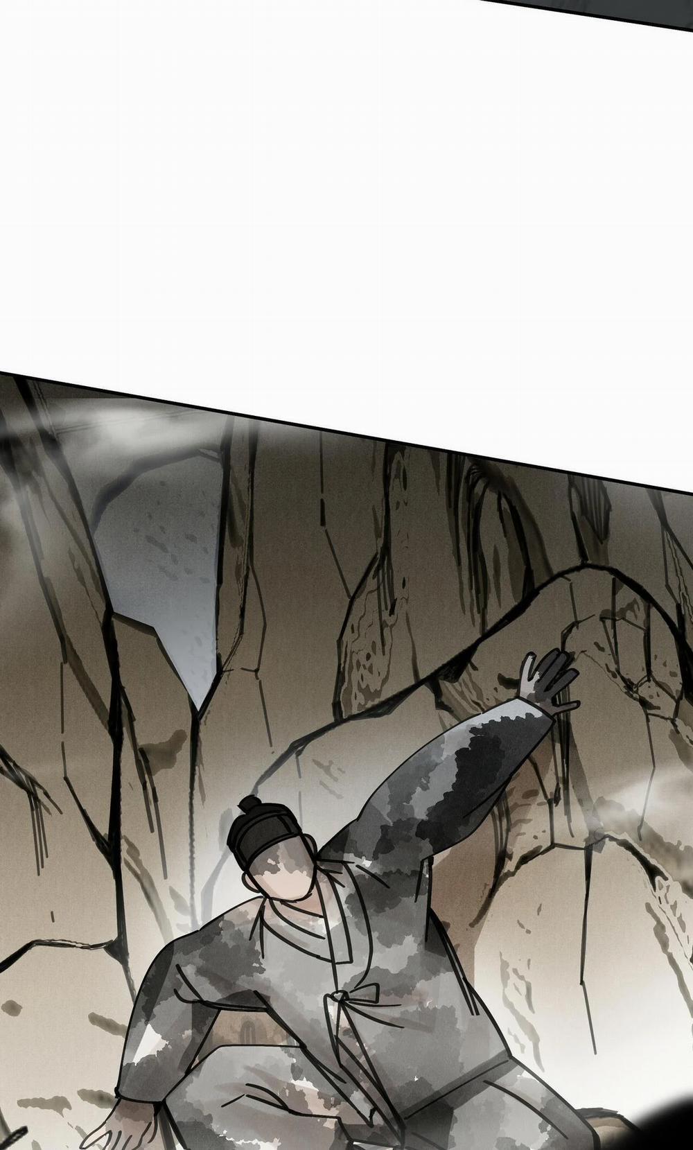 Đạo Sĩ Bí Ẩn Và Cậu Nhóc Vô Cảm 61 trang 8