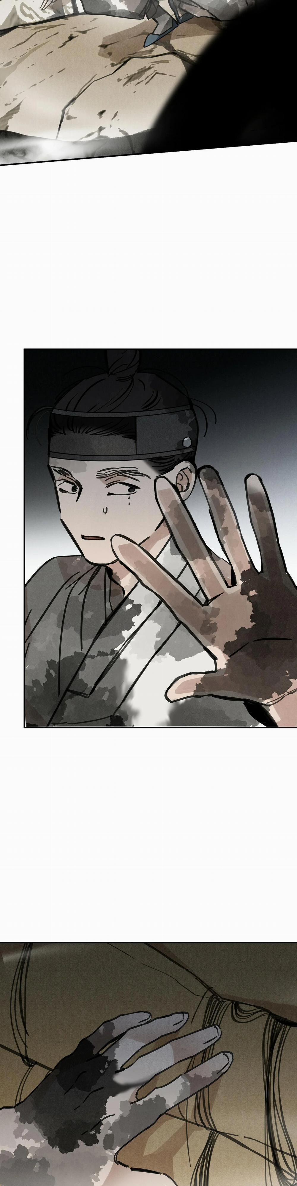 Đạo Sĩ Bí Ẩn Và Cậu Nhóc Vô Cảm 61 trang 9