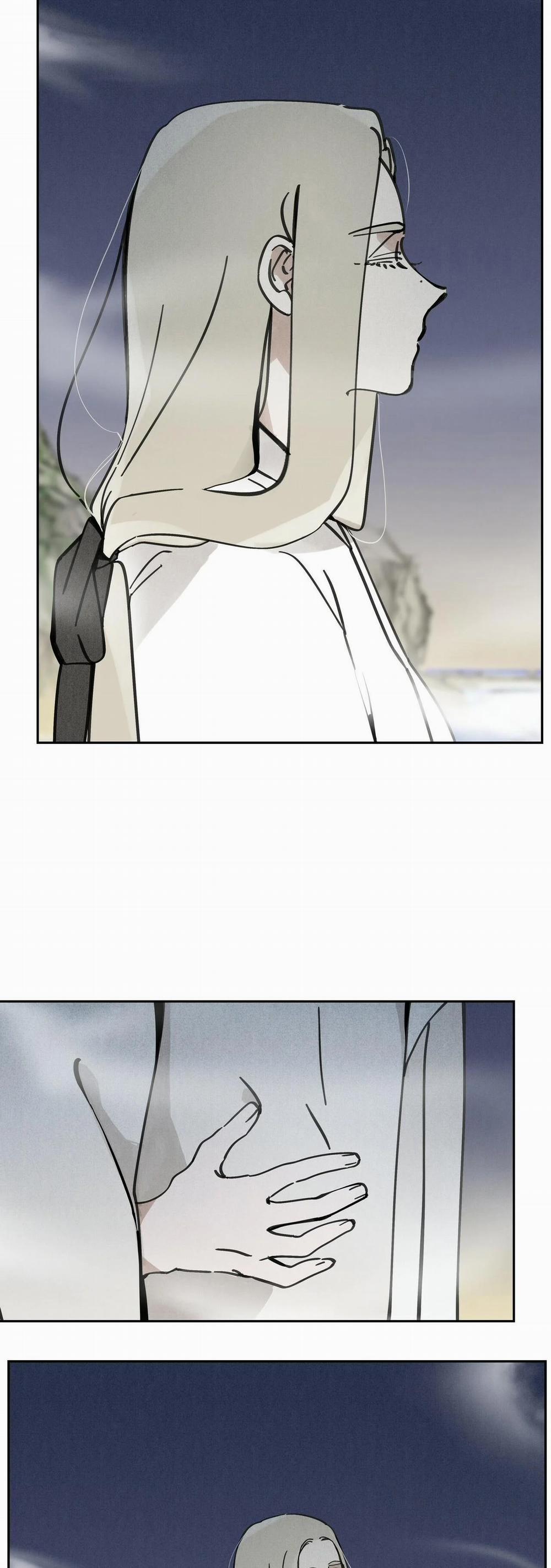 Đạo Sĩ Bí Ẩn Và Cậu Nhóc Vô Cảm 62 trang 10