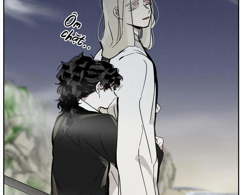 Đạo Sĩ Bí Ẩn Và Cậu Nhóc Vô Cảm 62 trang 11