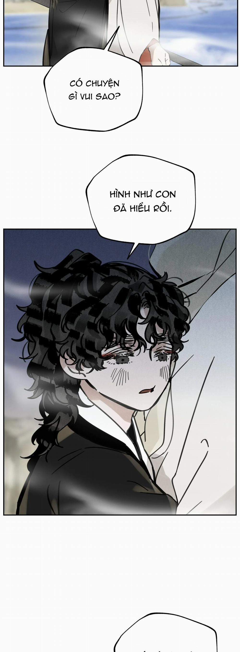 Đạo Sĩ Bí Ẩn Và Cậu Nhóc Vô Cảm 62 trang 12