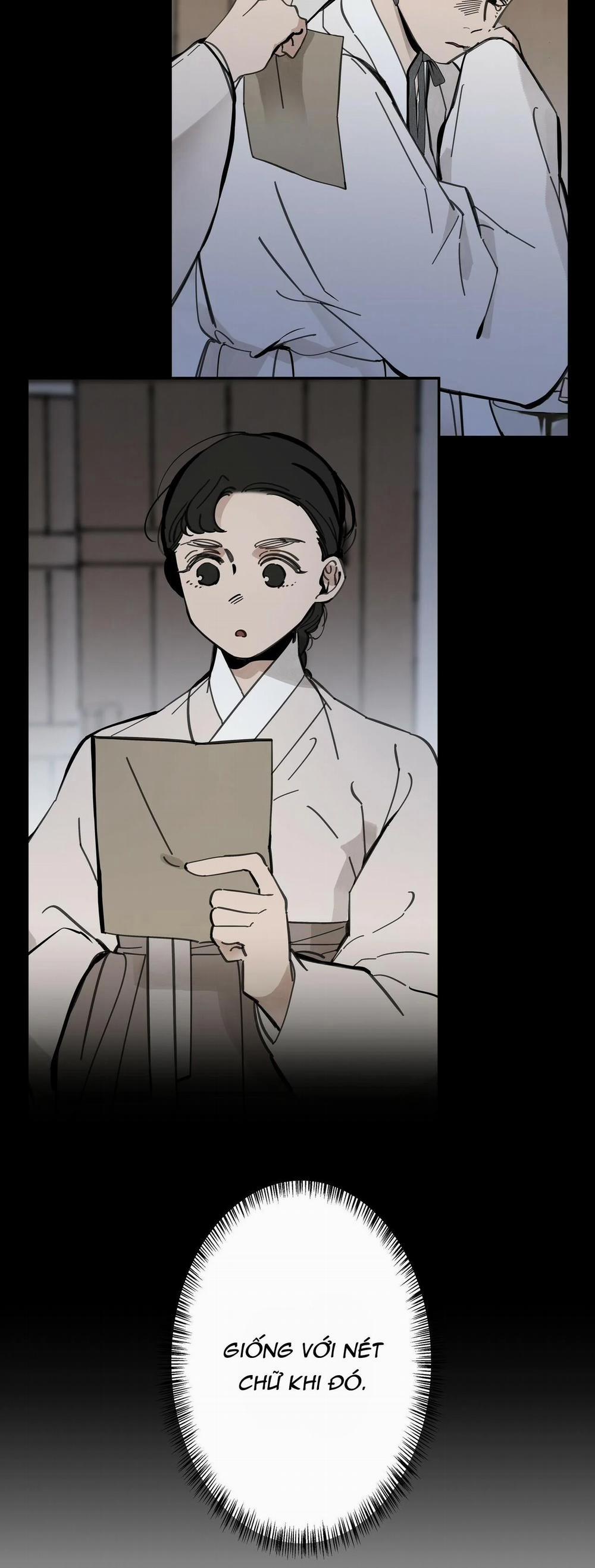 Đạo Sĩ Bí Ẩn Và Cậu Nhóc Vô Cảm 62 trang 20