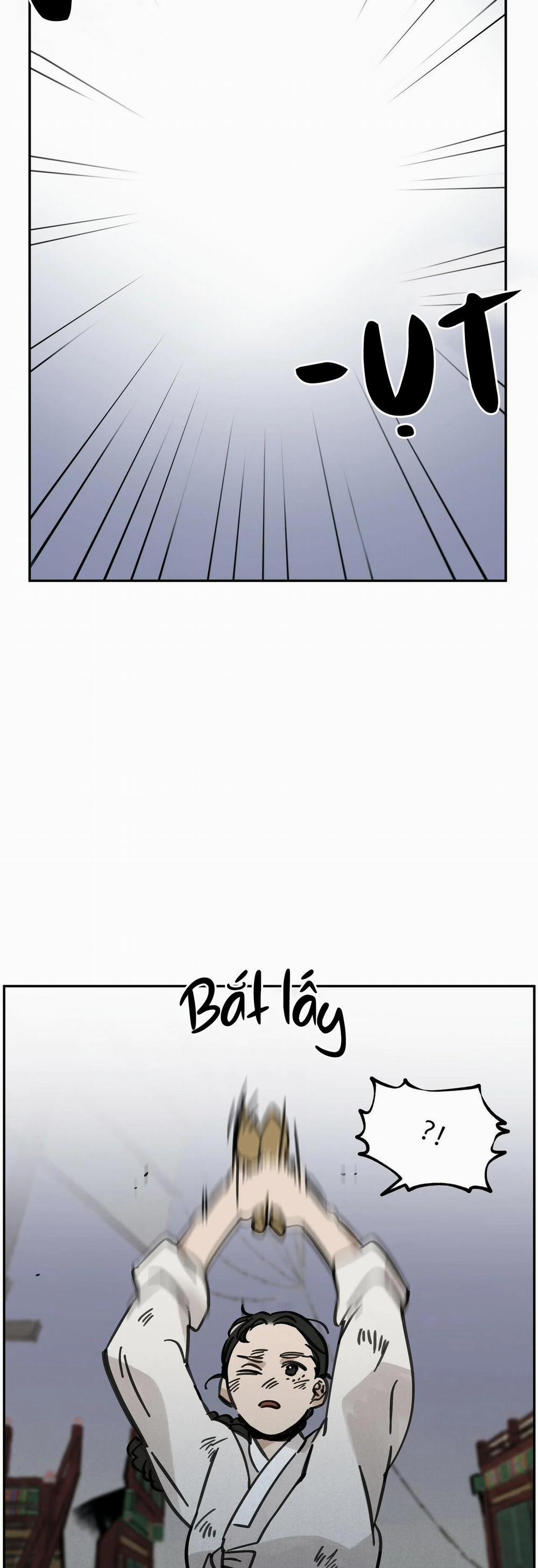 Đạo Sĩ Bí Ẩn Và Cậu Nhóc Vô Cảm 62 trang 36