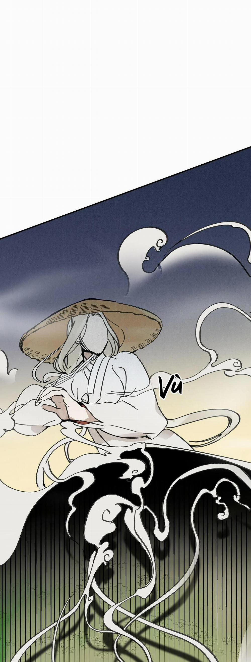 Đạo Sĩ Bí Ẩn Và Cậu Nhóc Vô Cảm 62 trang 43