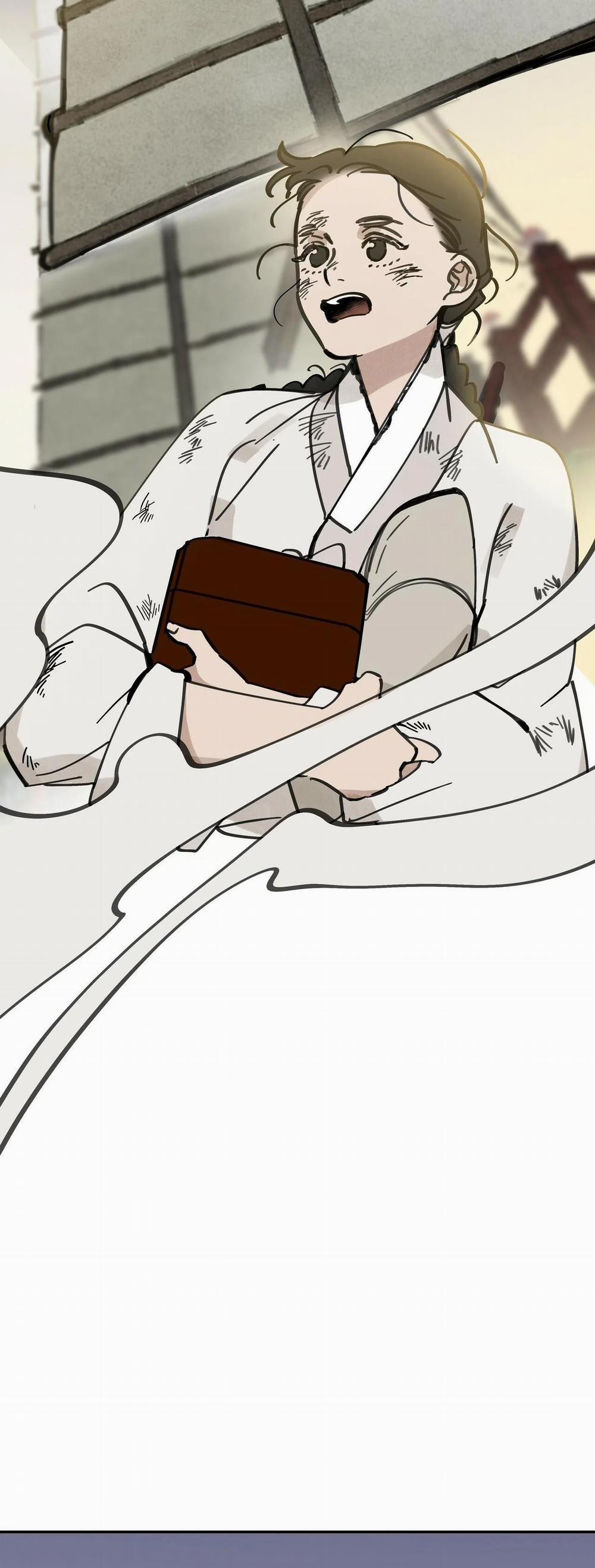 Đạo Sĩ Bí Ẩn Và Cậu Nhóc Vô Cảm 62 trang 49