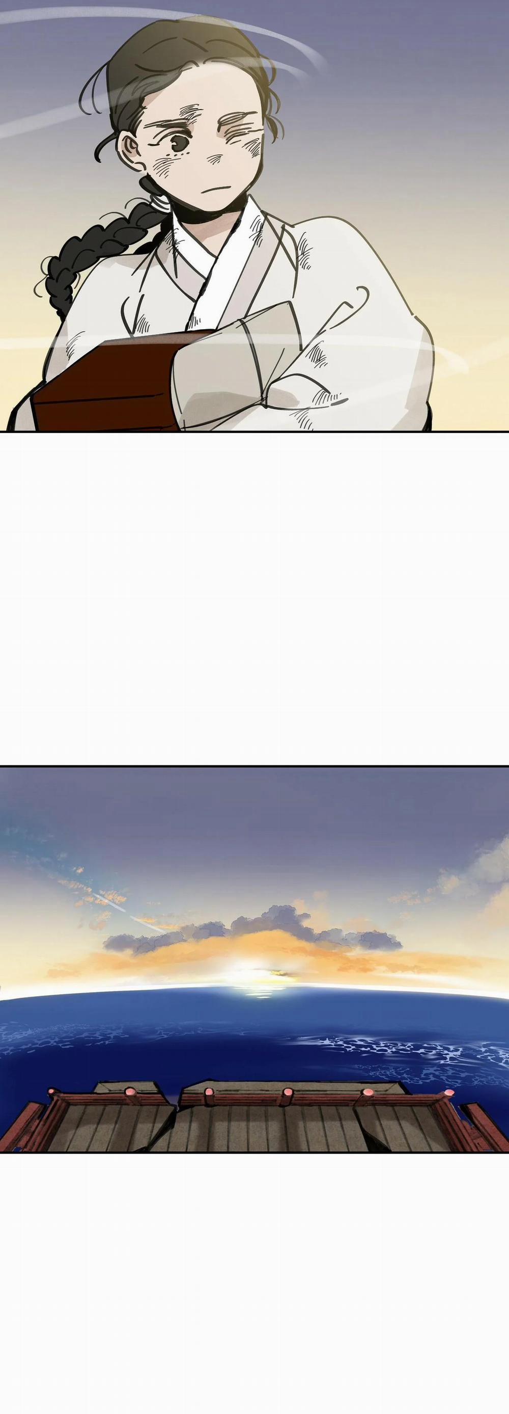 Đạo Sĩ Bí Ẩn Và Cậu Nhóc Vô Cảm 62 trang 50