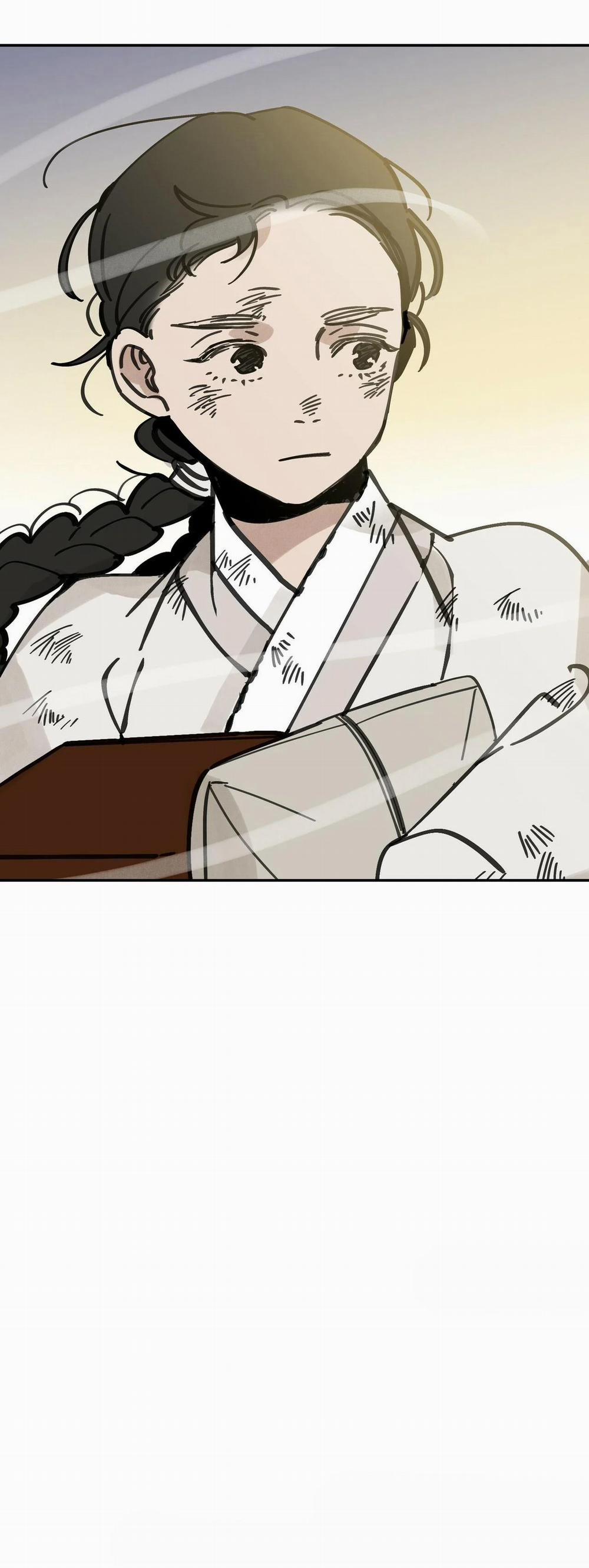 Đạo Sĩ Bí Ẩn Và Cậu Nhóc Vô Cảm 62 trang 51