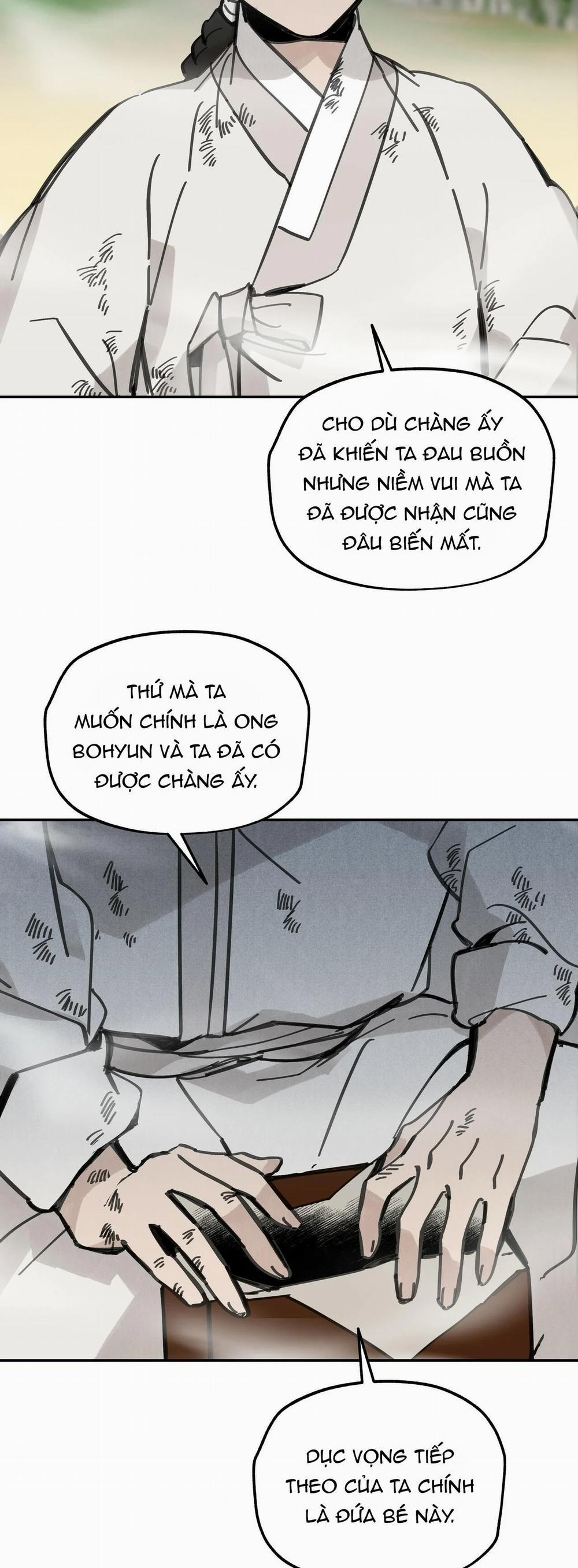 Đạo Sĩ Bí Ẩn Và Cậu Nhóc Vô Cảm 62 trang 6