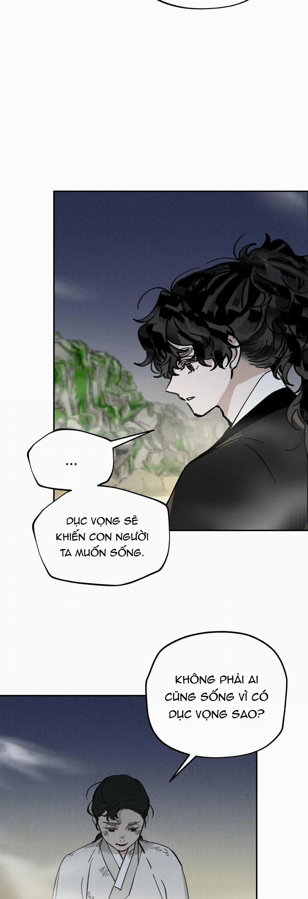 Đạo Sĩ Bí Ẩn Và Cậu Nhóc Vô Cảm 62 trang 7