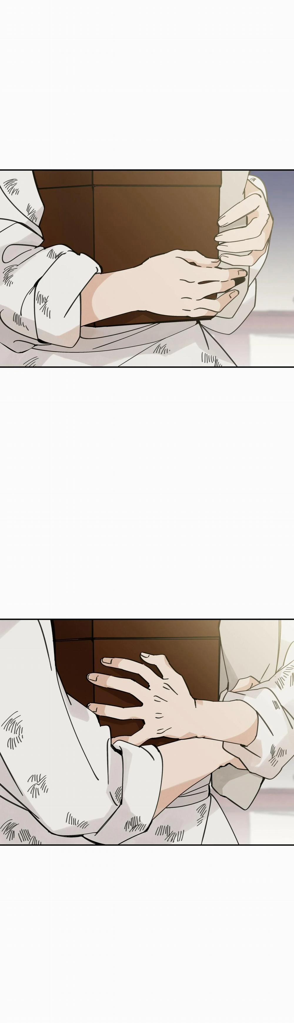 Đạo Sĩ Bí Ẩn Và Cậu Nhóc Vô Cảm 63 trang 0