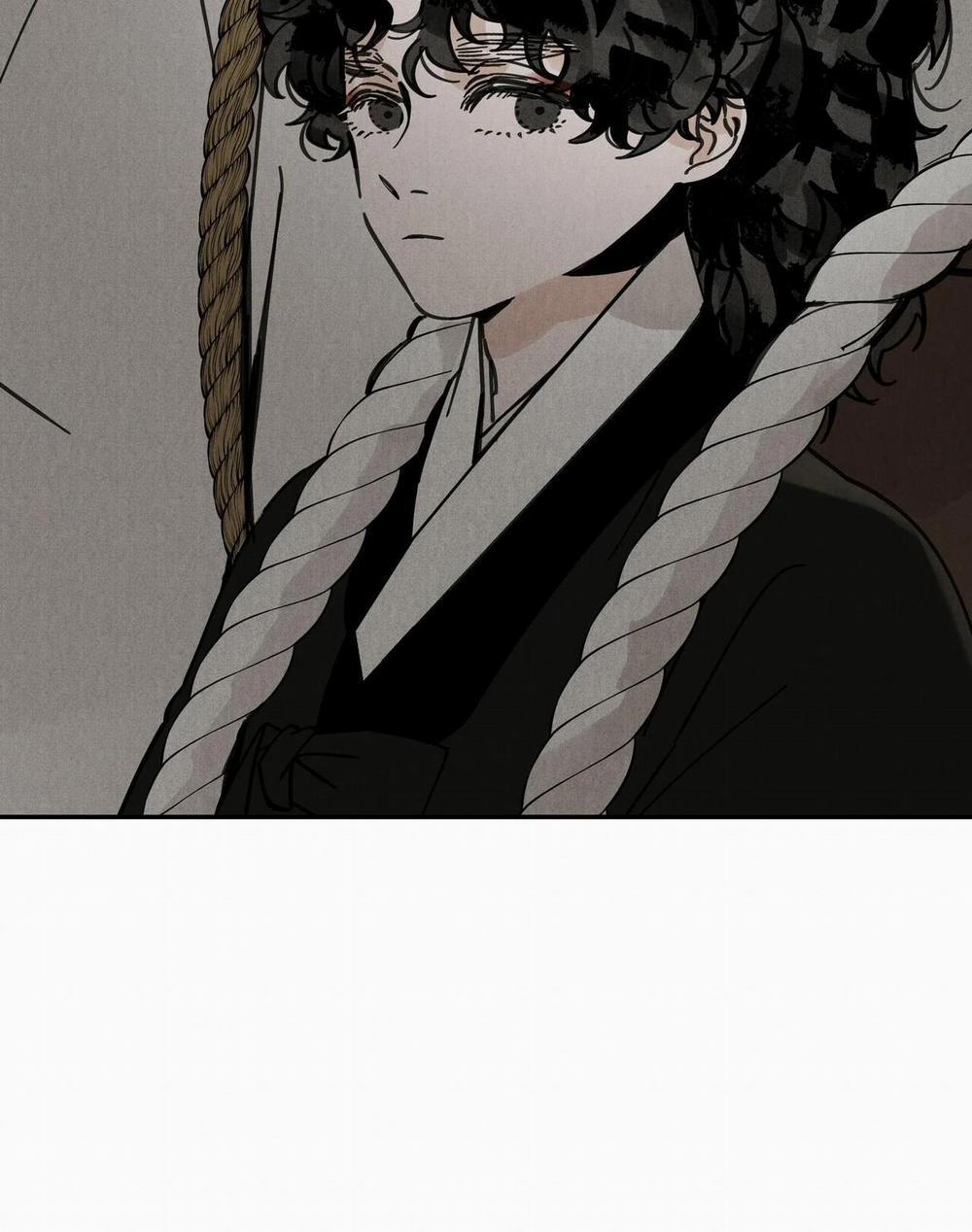 Đạo Sĩ Bí Ẩn Và Cậu Nhóc Vô Cảm 63 trang 11