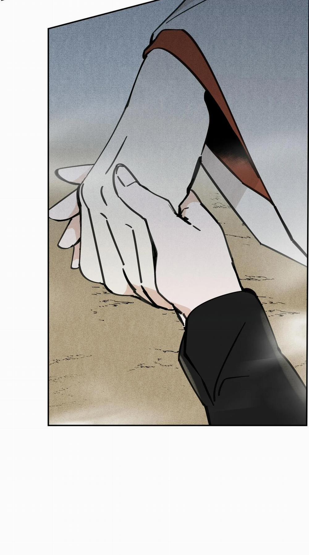 Đạo Sĩ Bí Ẩn Và Cậu Nhóc Vô Cảm 63 trang 4