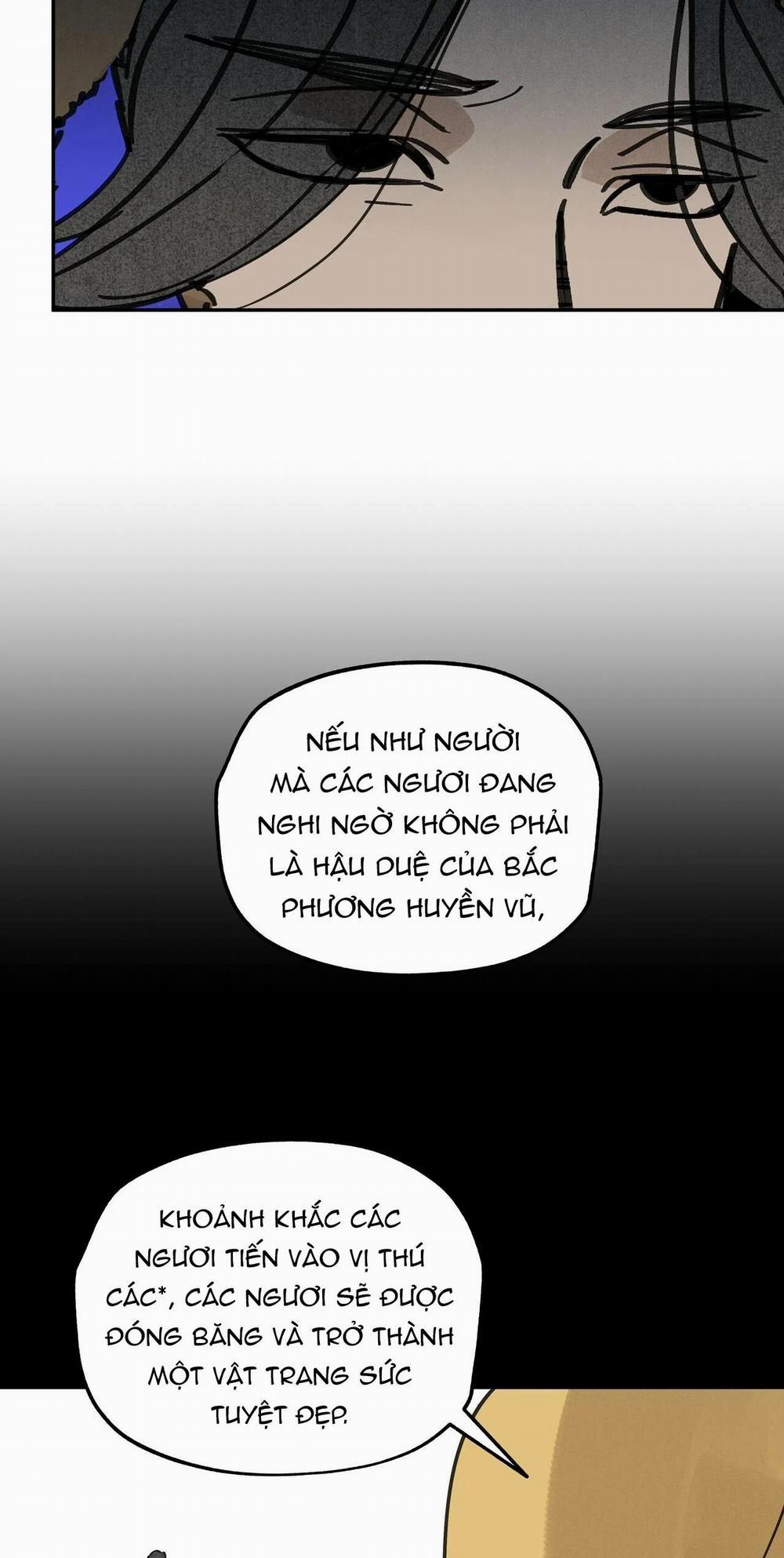 Đạo Sĩ Bí Ẩn Và Cậu Nhóc Vô Cảm 63 trang 42