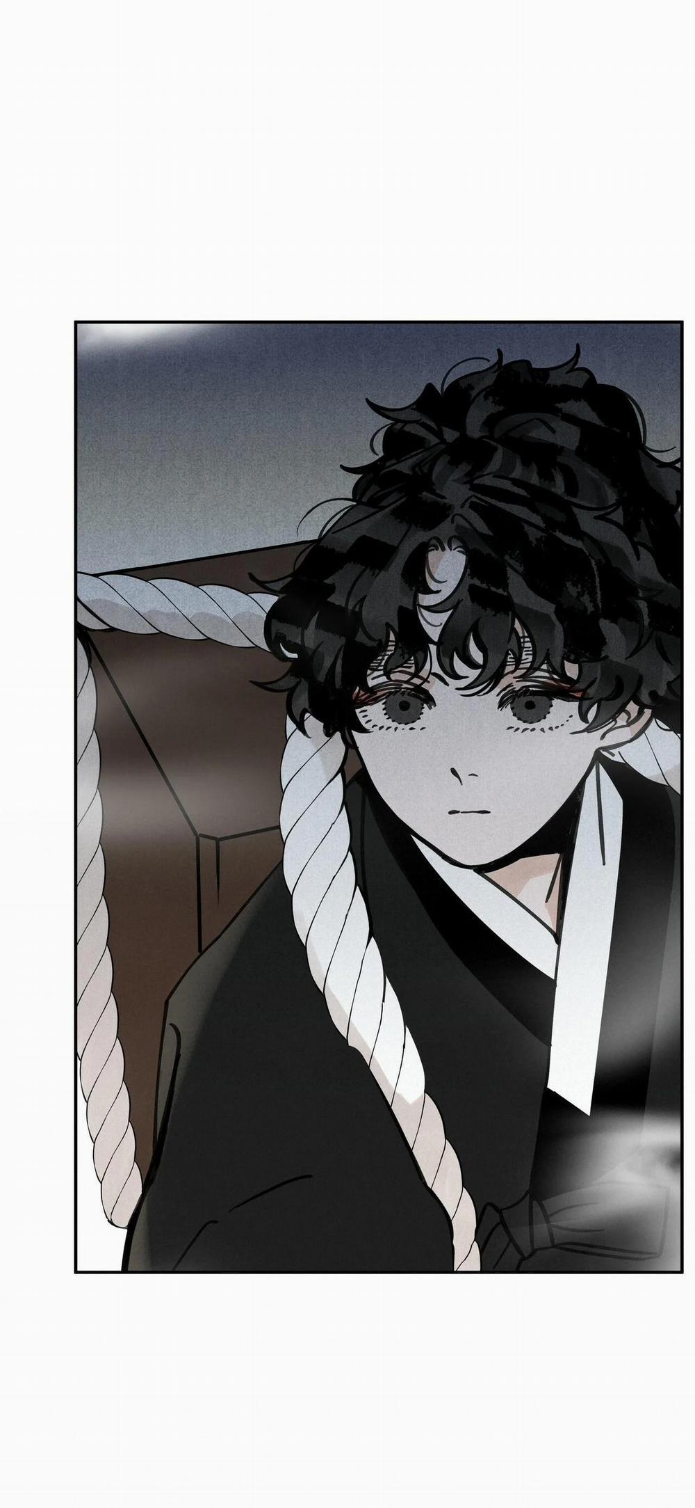 Đạo Sĩ Bí Ẩn Và Cậu Nhóc Vô Cảm 63 trang 5