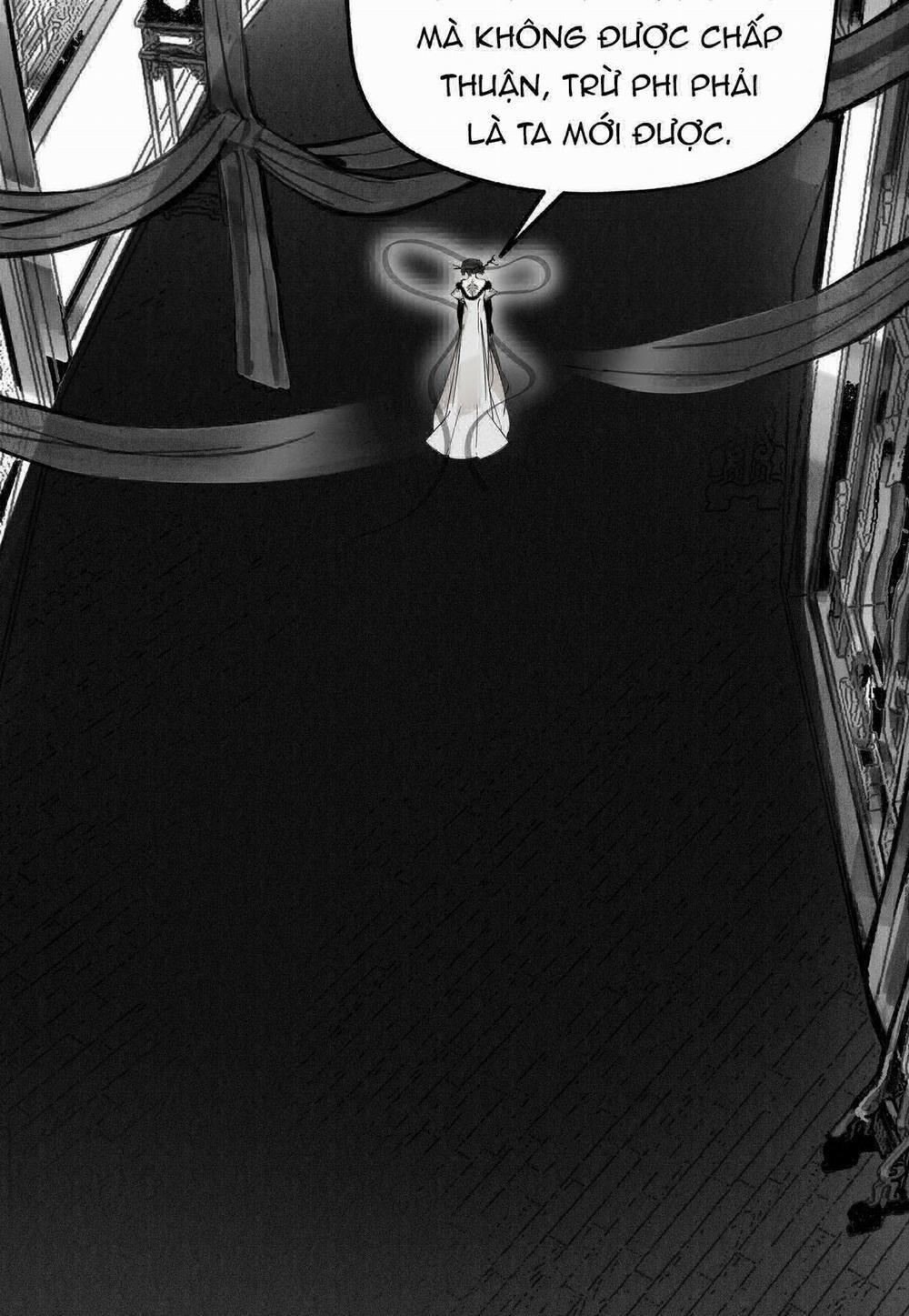 Đạo Sĩ Bí Ẩn Và Cậu Nhóc Vô Cảm 63 trang 50