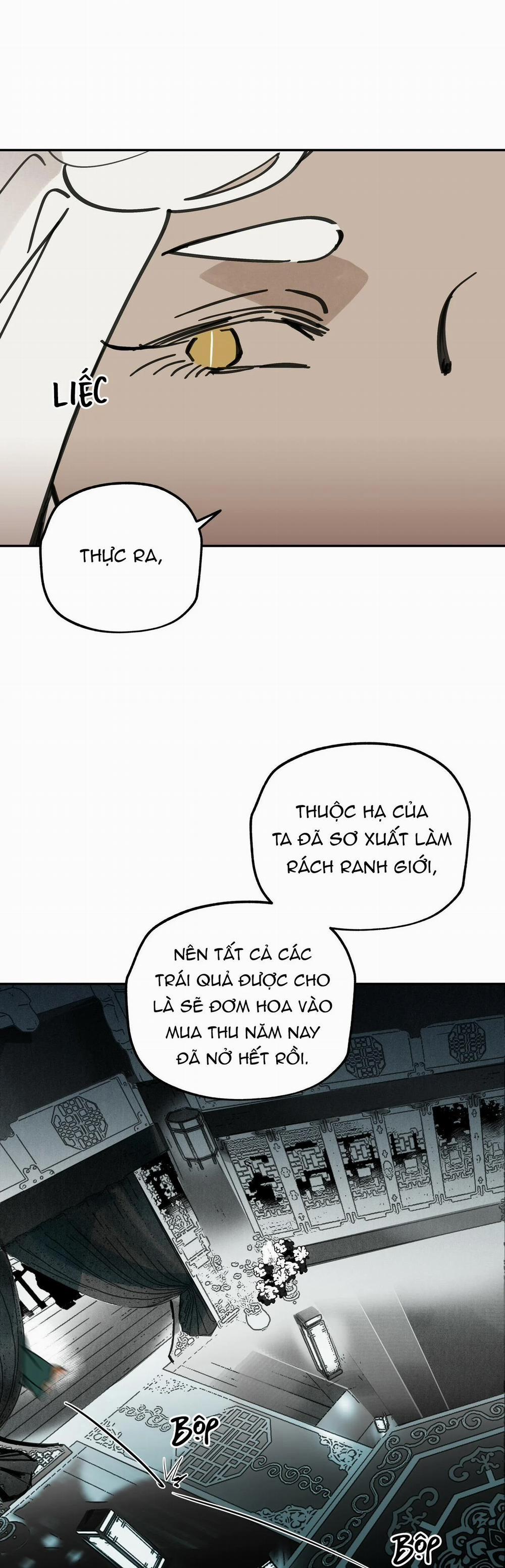 Đạo Sĩ Bí Ẩn Và Cậu Nhóc Vô Cảm 63 trang 52