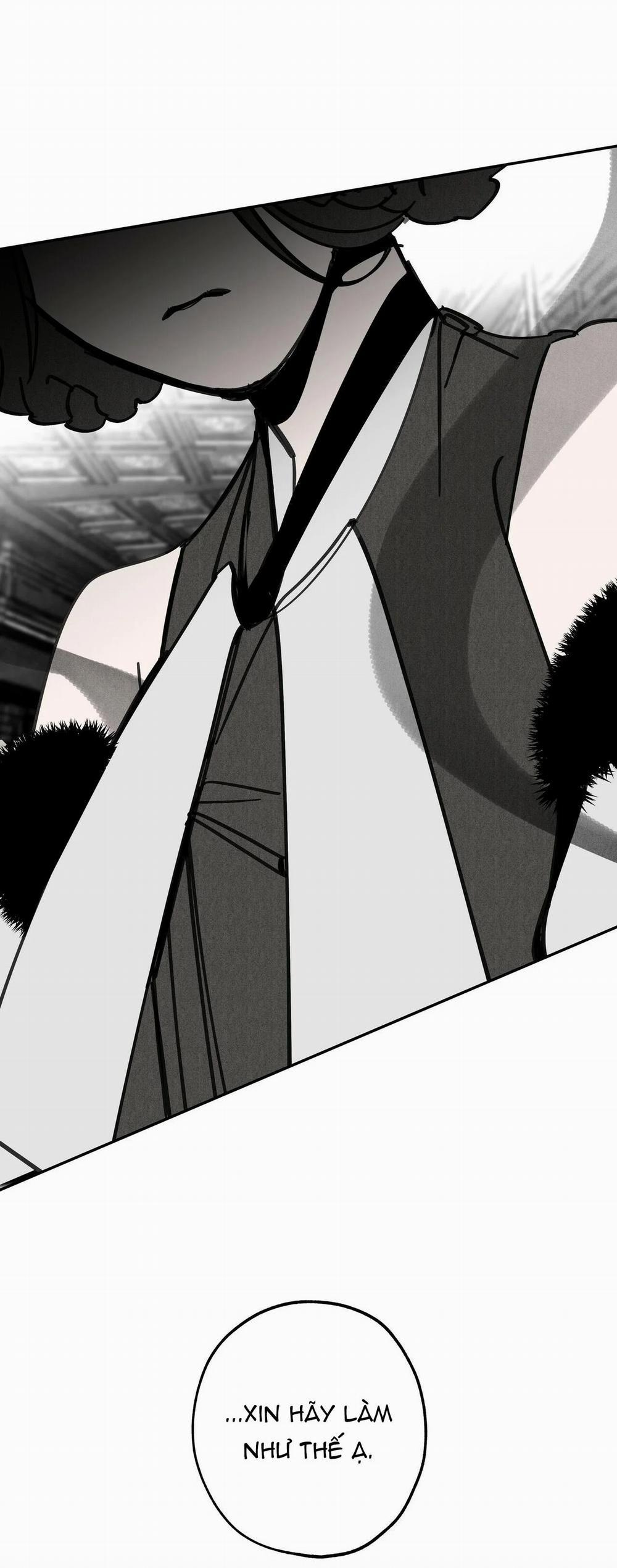 Đạo Sĩ Bí Ẩn Và Cậu Nhóc Vô Cảm 63 trang 57