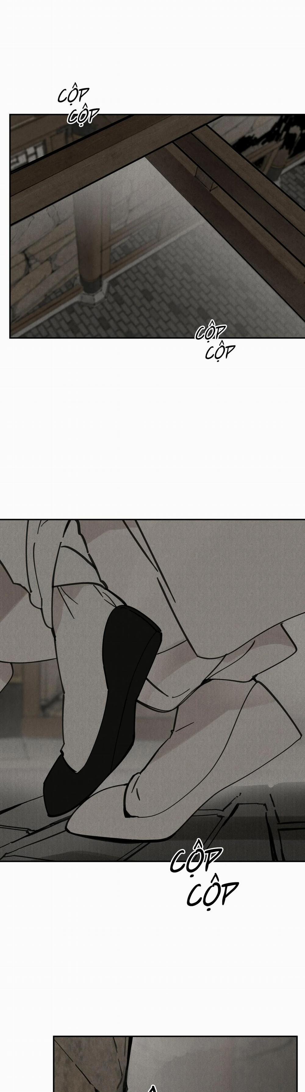 Đạo Sĩ Bí Ẩn Và Cậu Nhóc Vô Cảm 63 trang 8