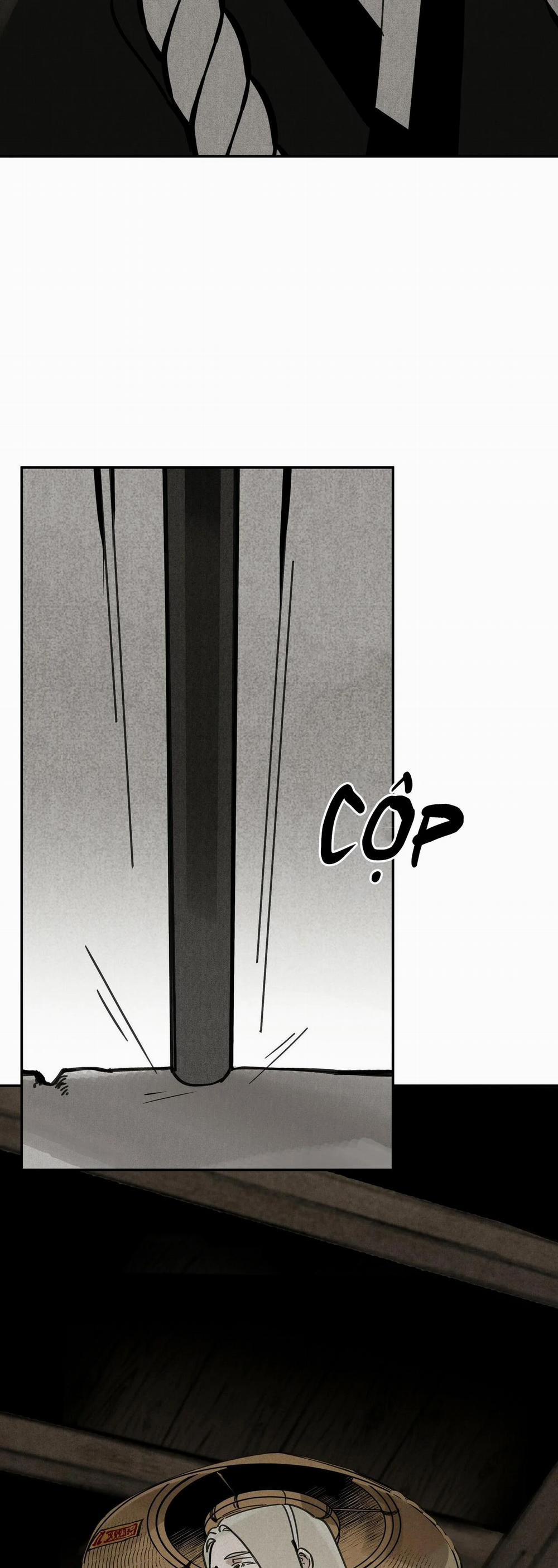 Đạo Sĩ Bí Ẩn Và Cậu Nhóc Vô Cảm 64 trang 16